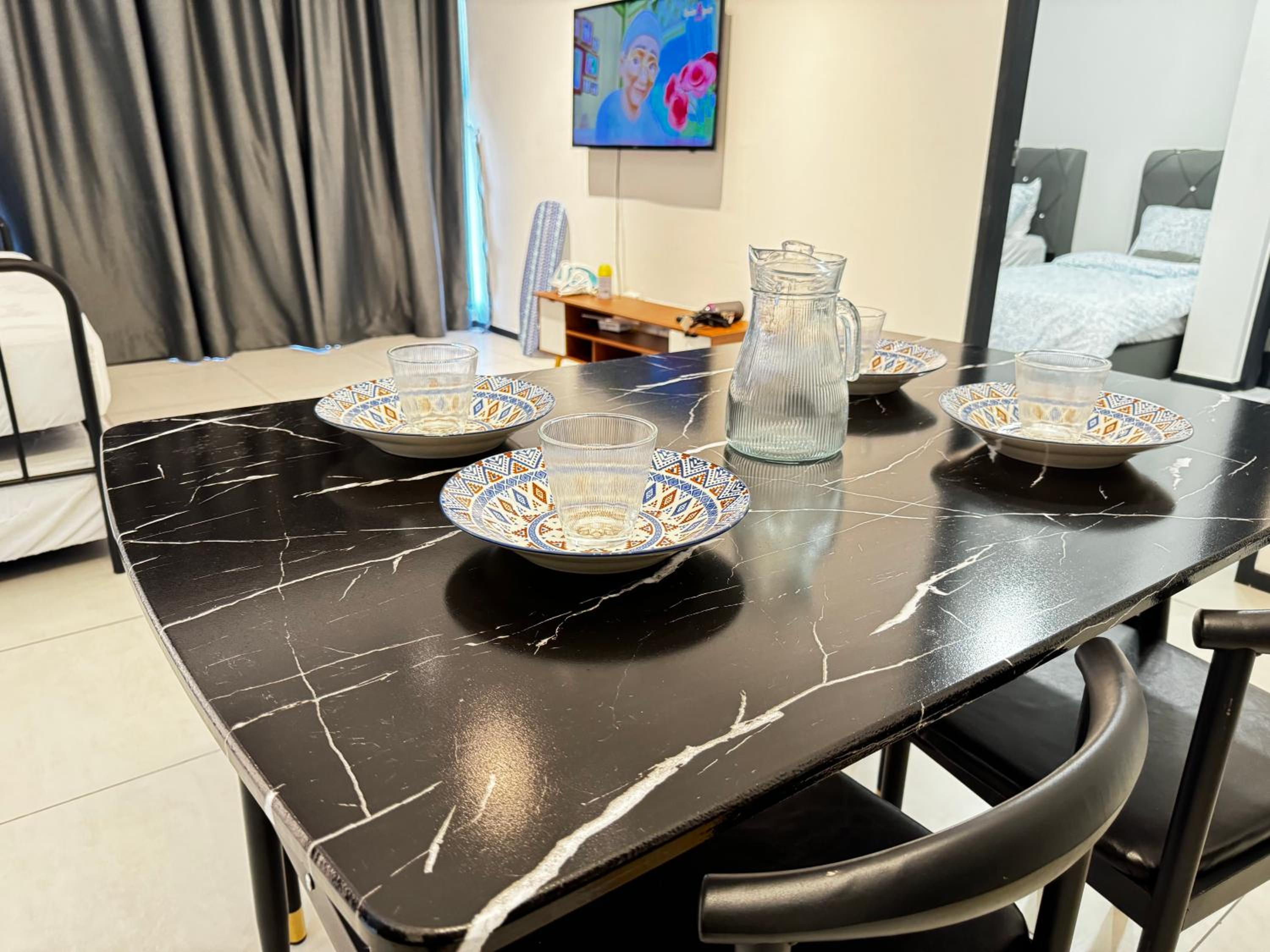 b29 Condo In Georgetown Familystay 3BR-10PAX photo 2