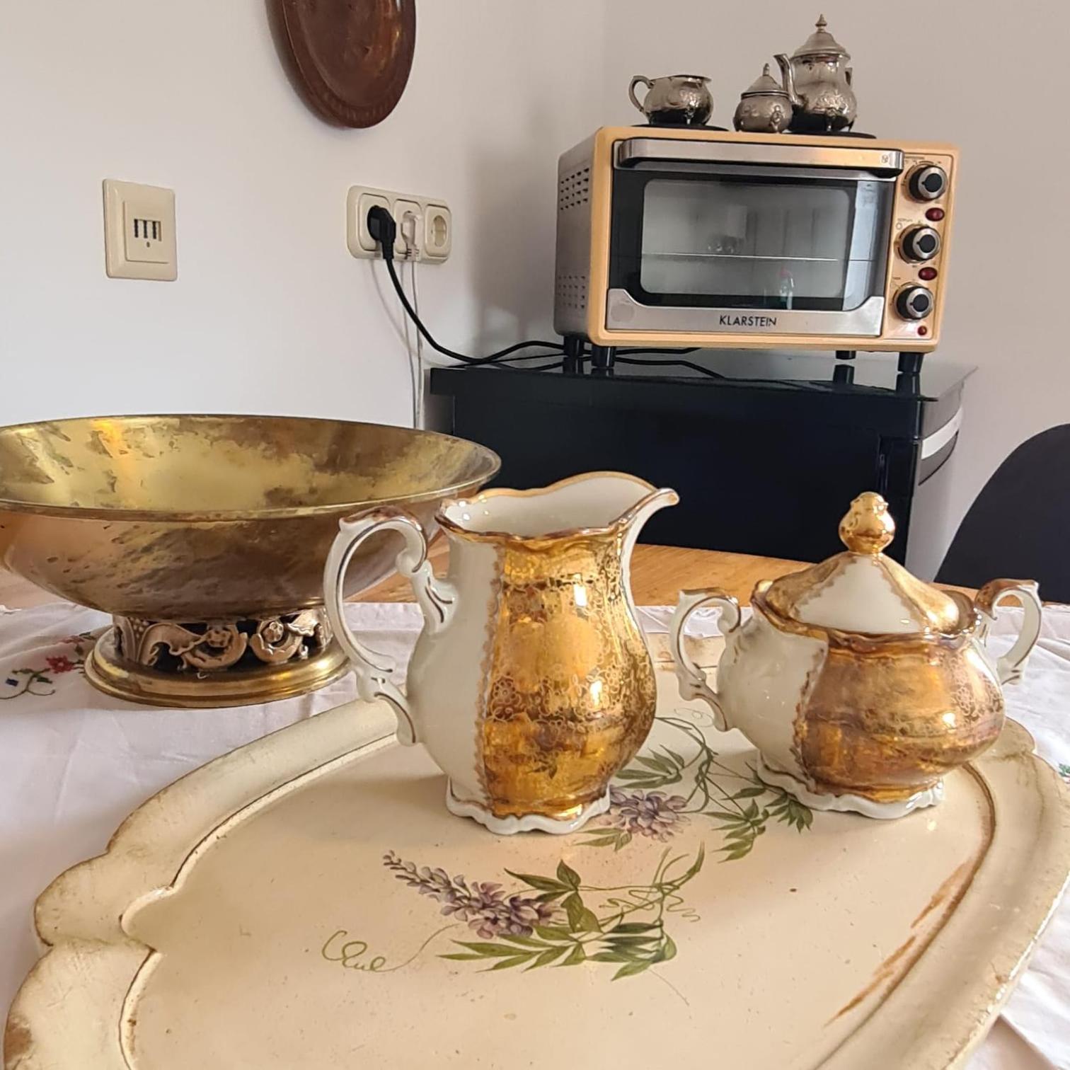 Ferienwohnung Bergischer Dreiklang