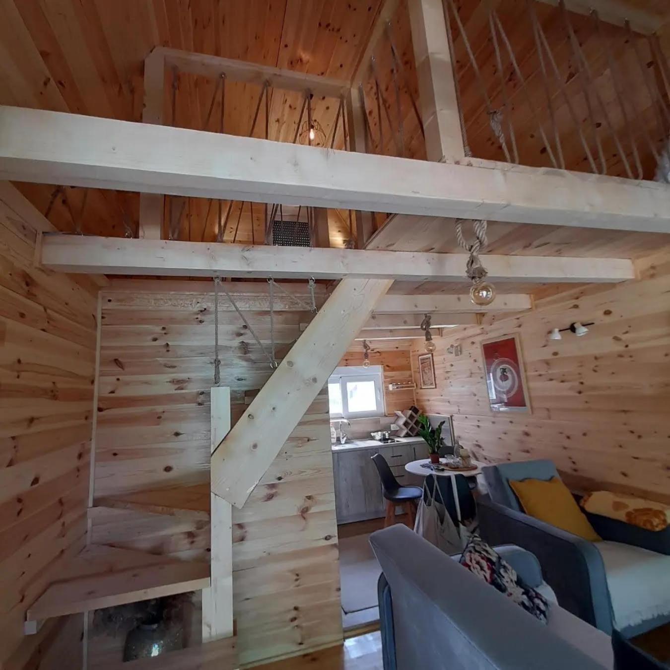 Sparkle's little house view 5