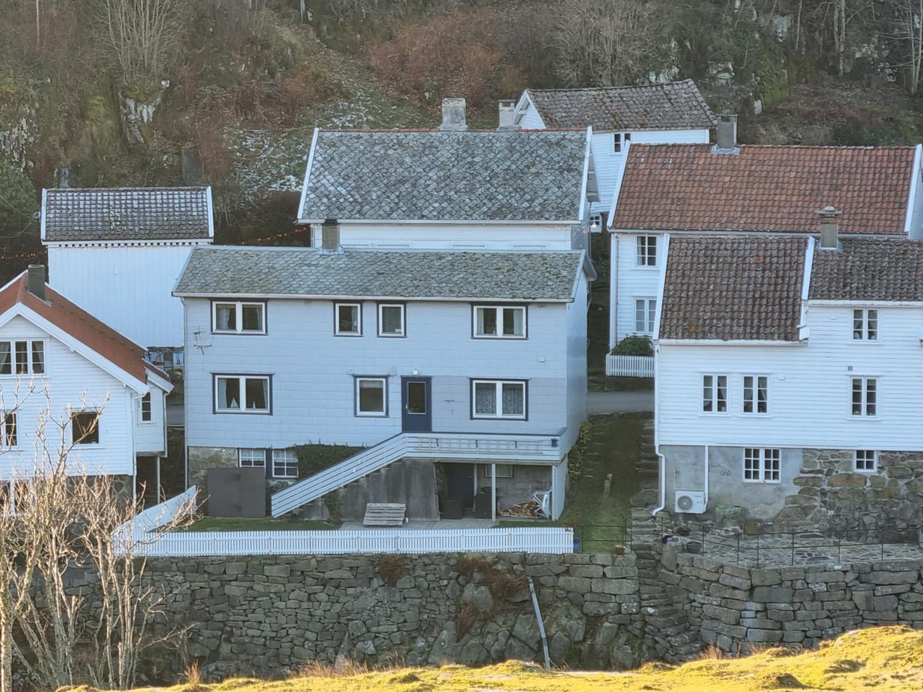 Ferieleilighet - Hauge i Dalane view 5