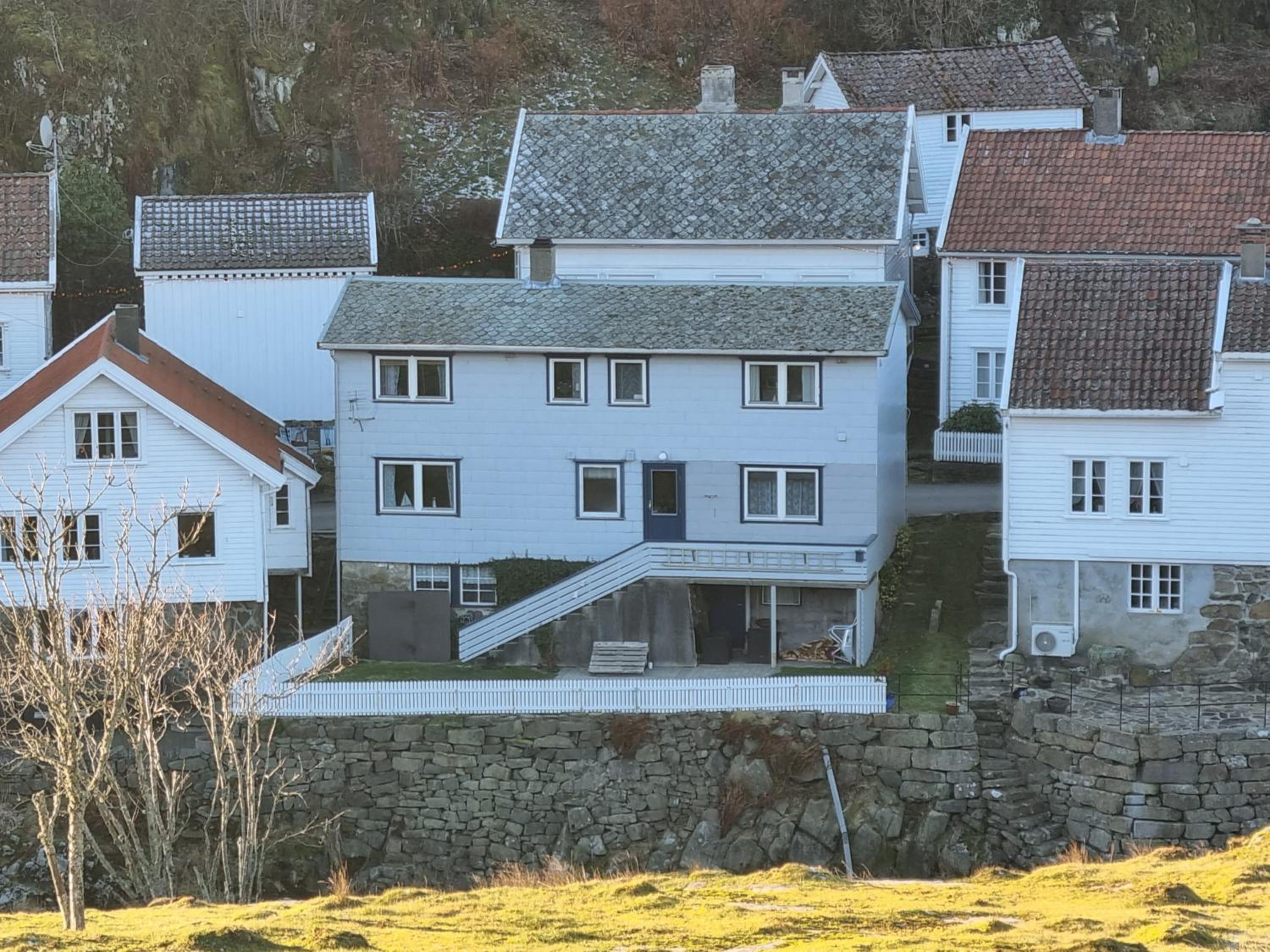 Ferieleilighet - Hauge i Dalane view 4