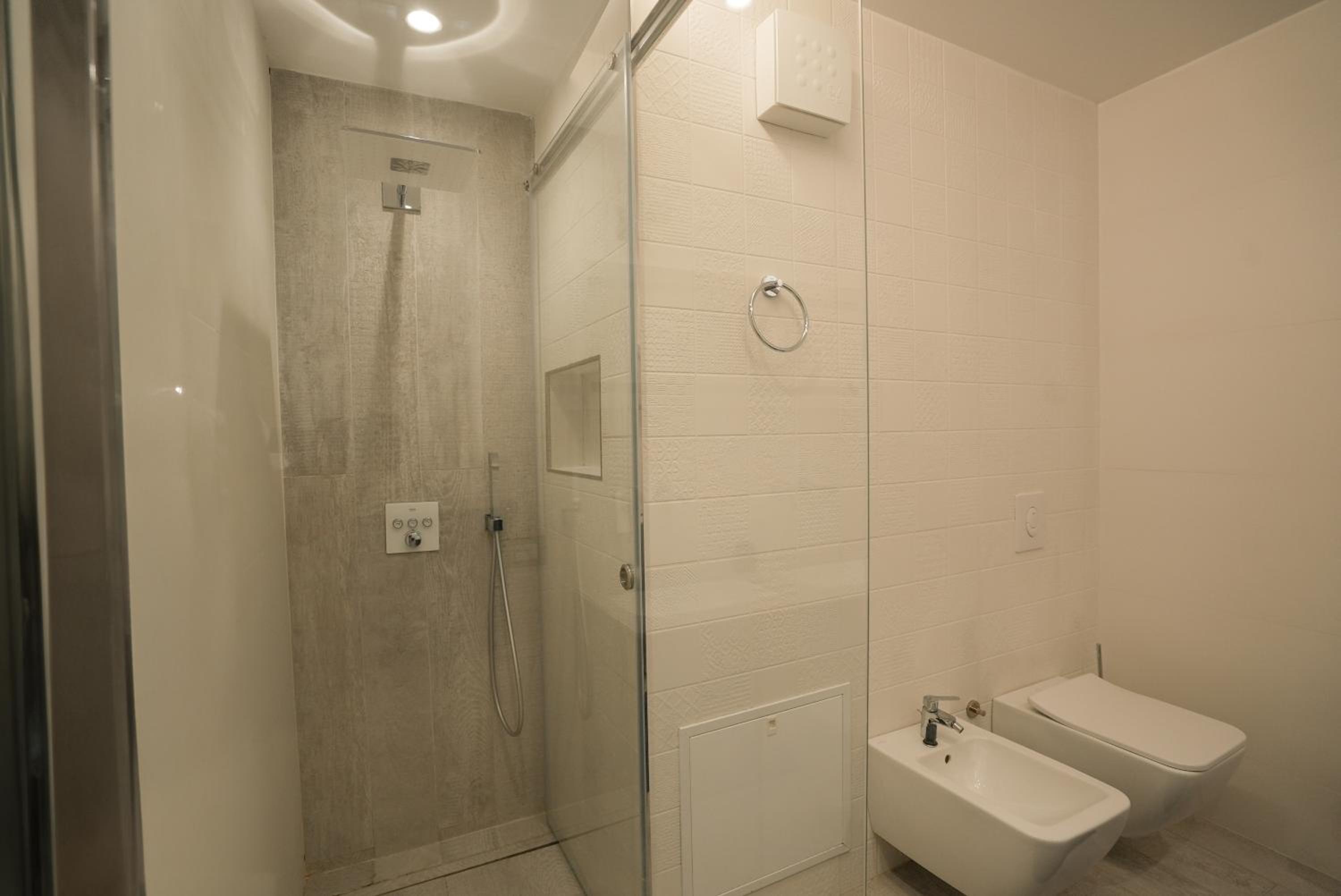 Grandstay Apartments