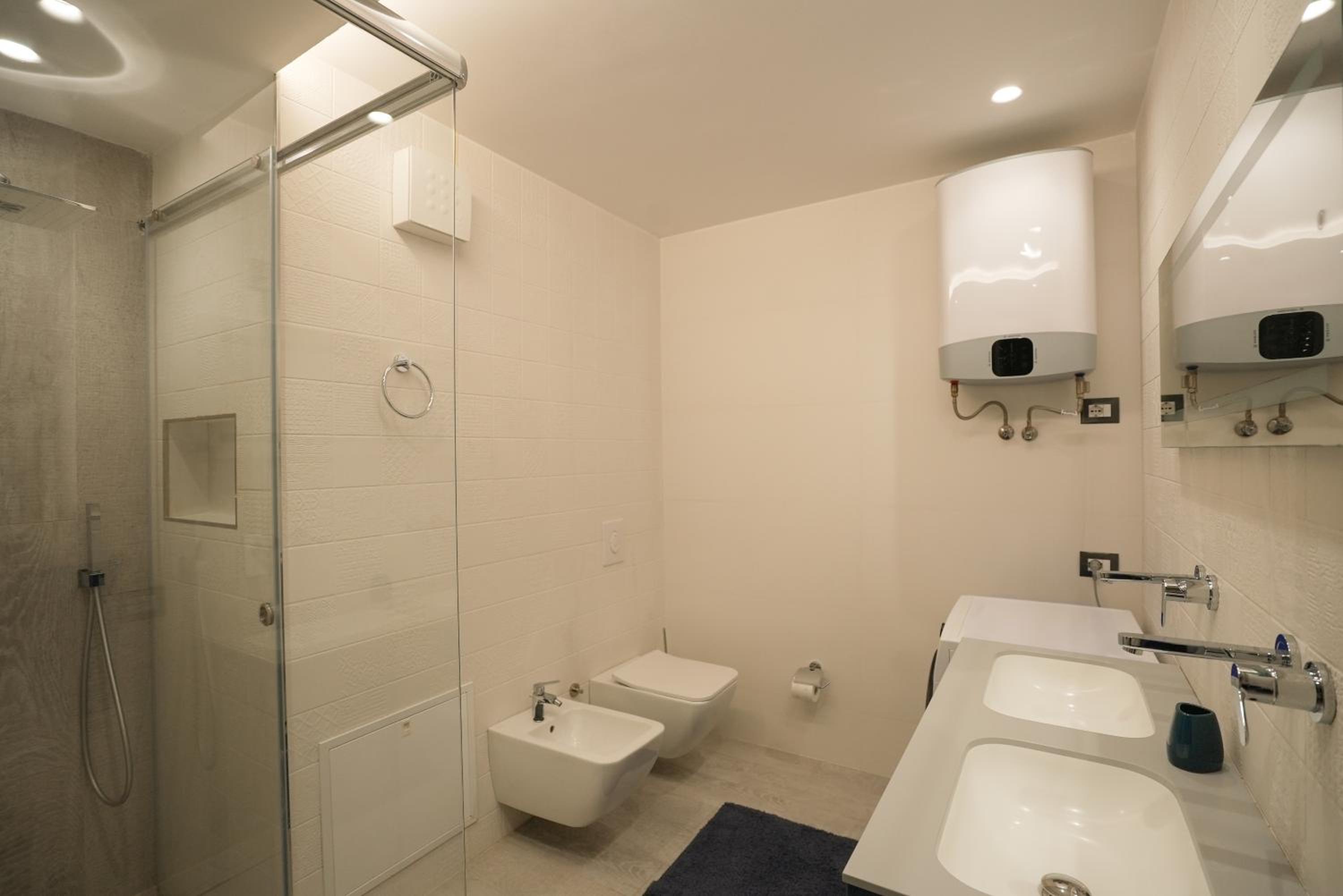 Grandstay Apartments