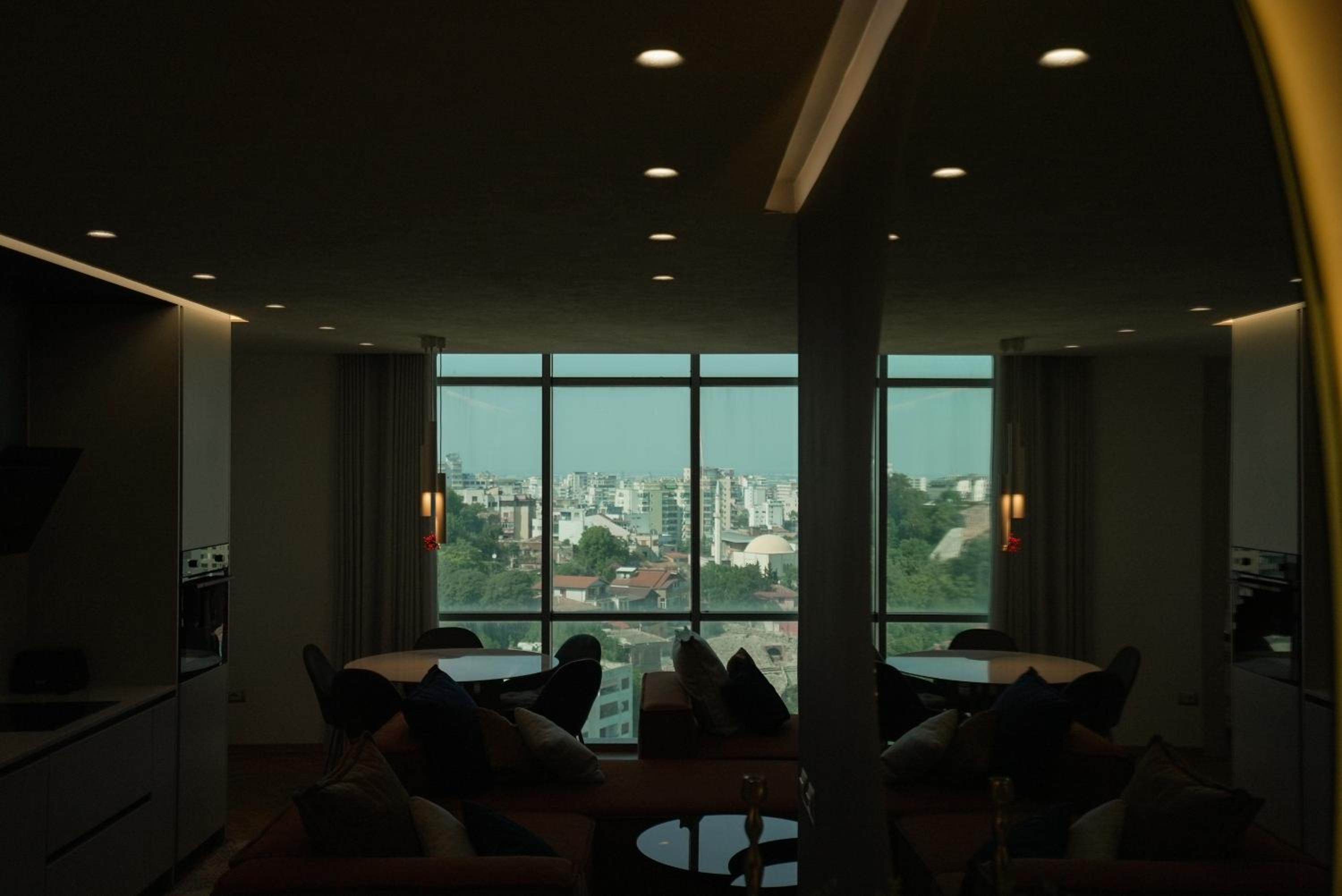Grandstay Apartments
