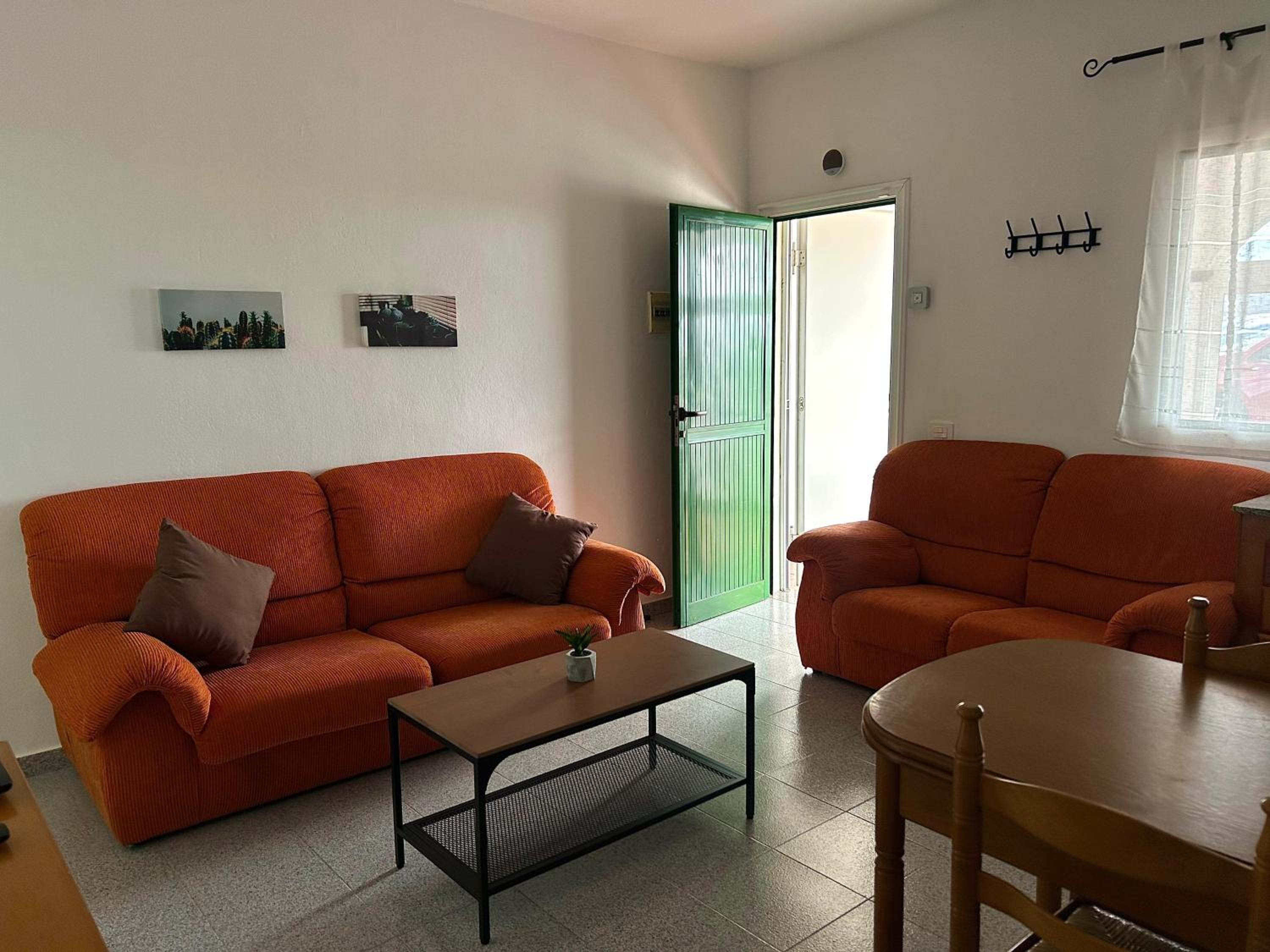 Casa Entre Montaña