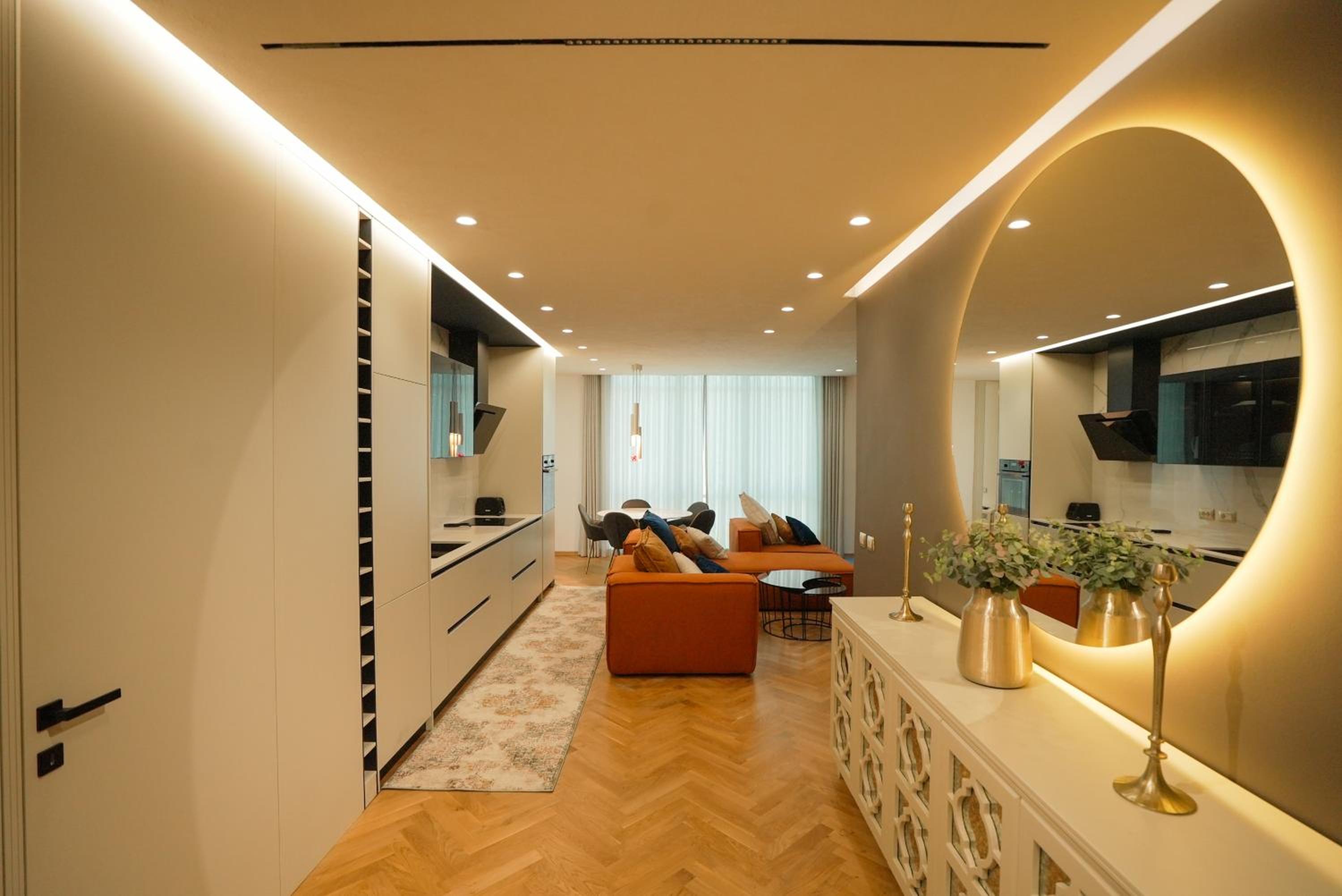 Grandstay Apartments