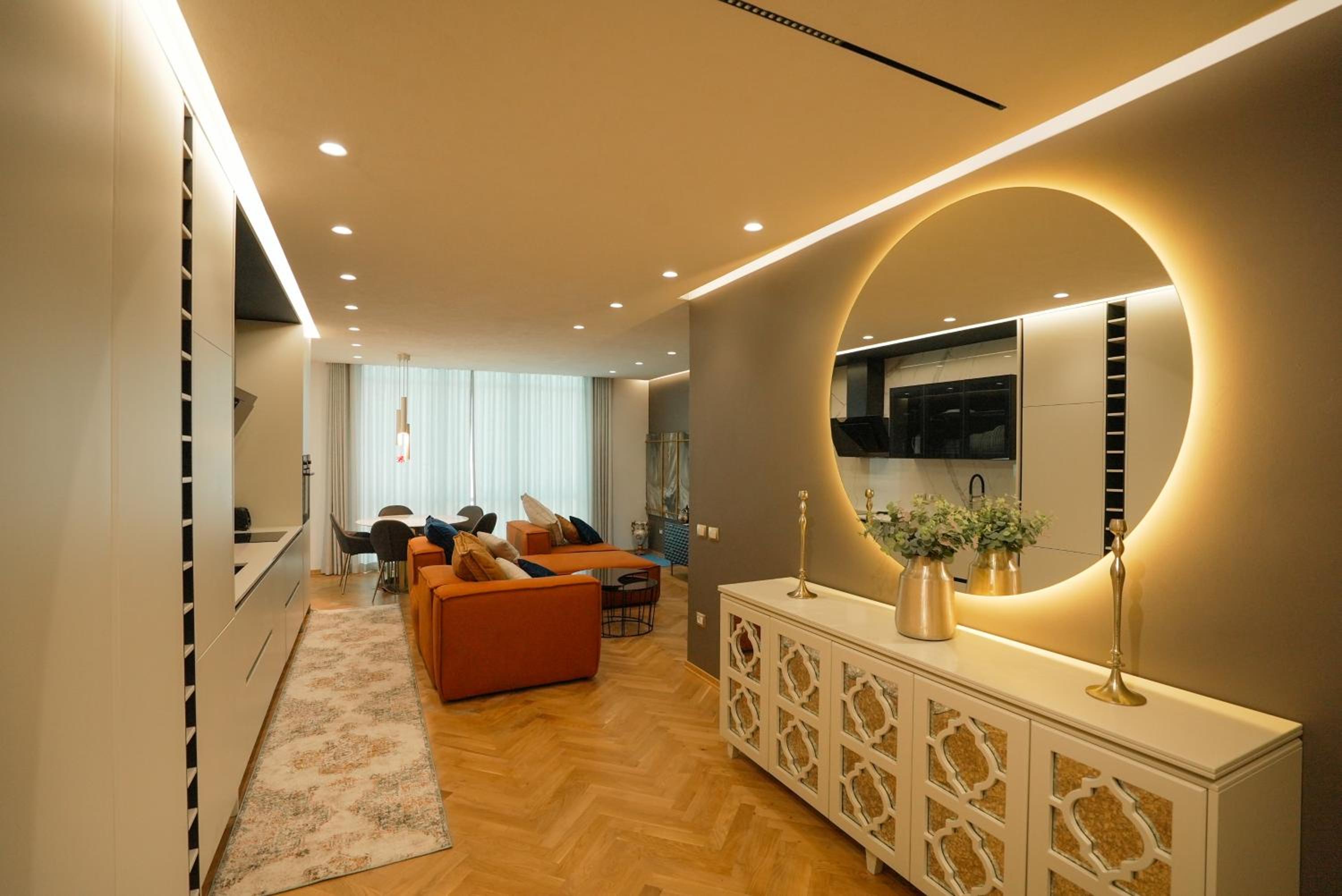 Grandstay Apartments
