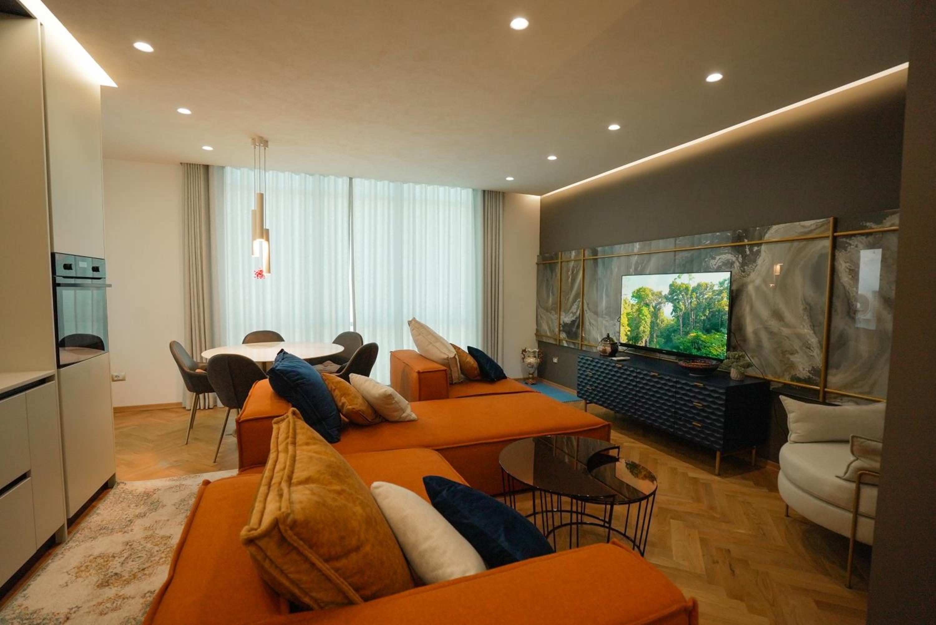 Grandstay Apartments