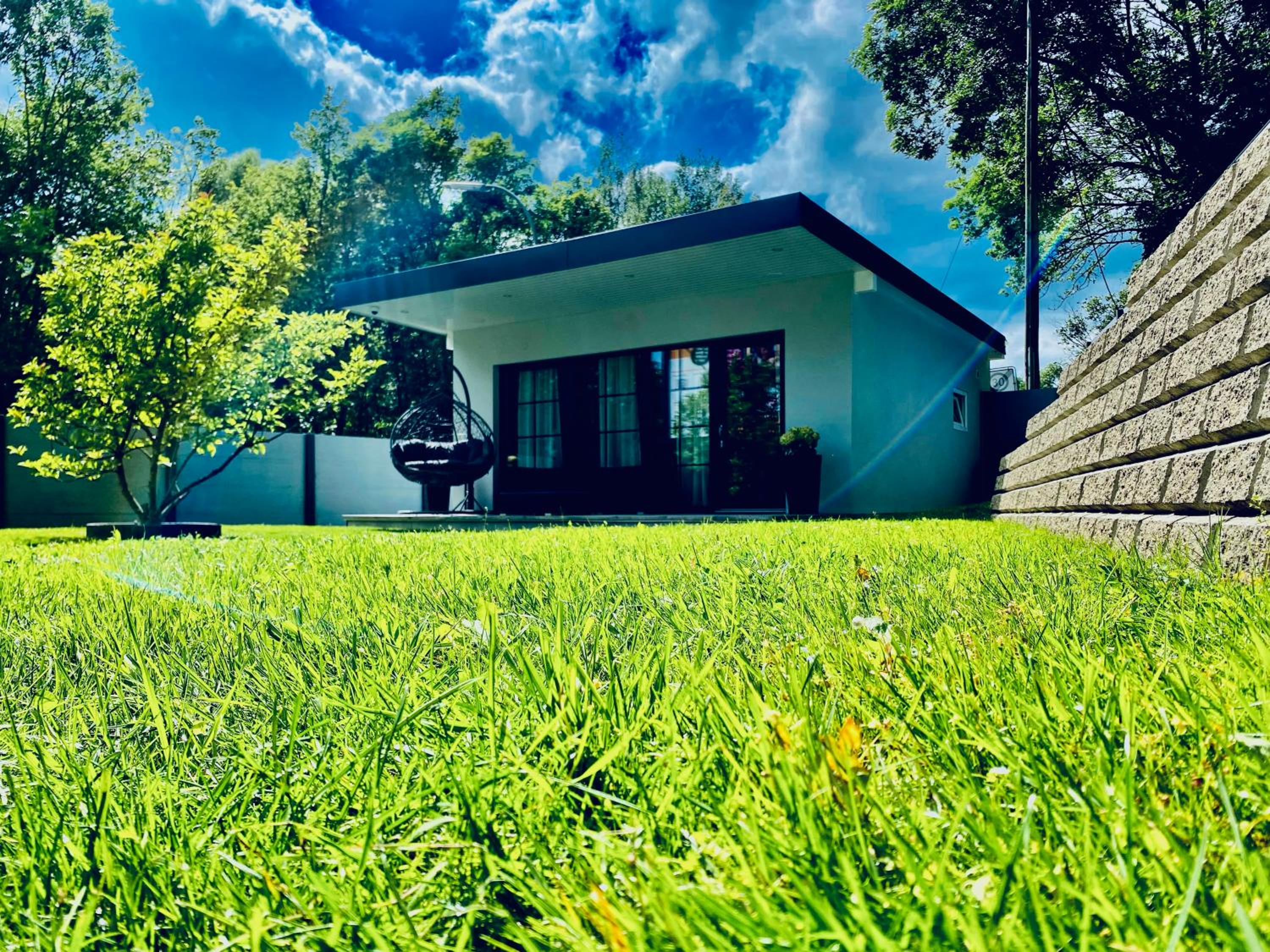 Ferienwohnung Niederlaasphe