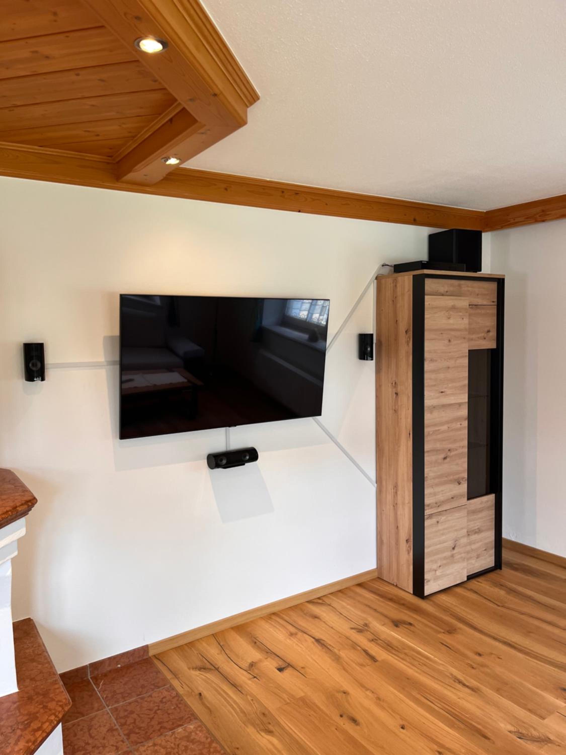 Ferienhaus 
