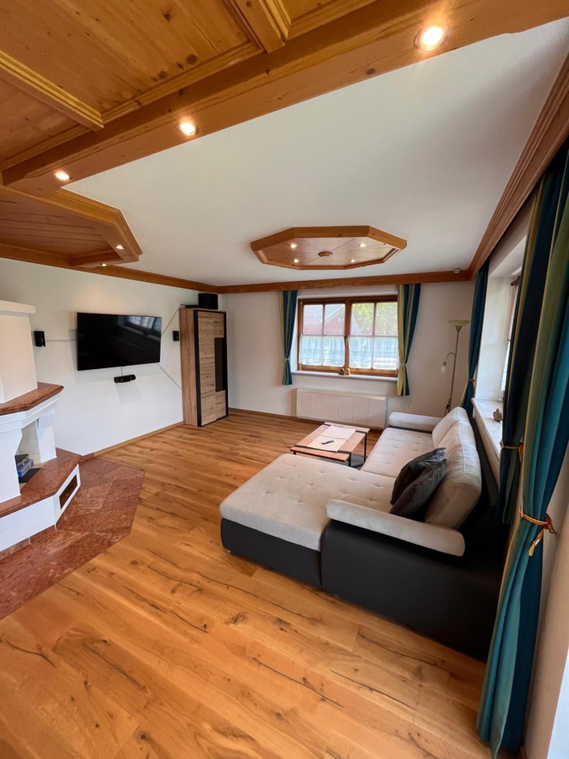 Ferienhaus 