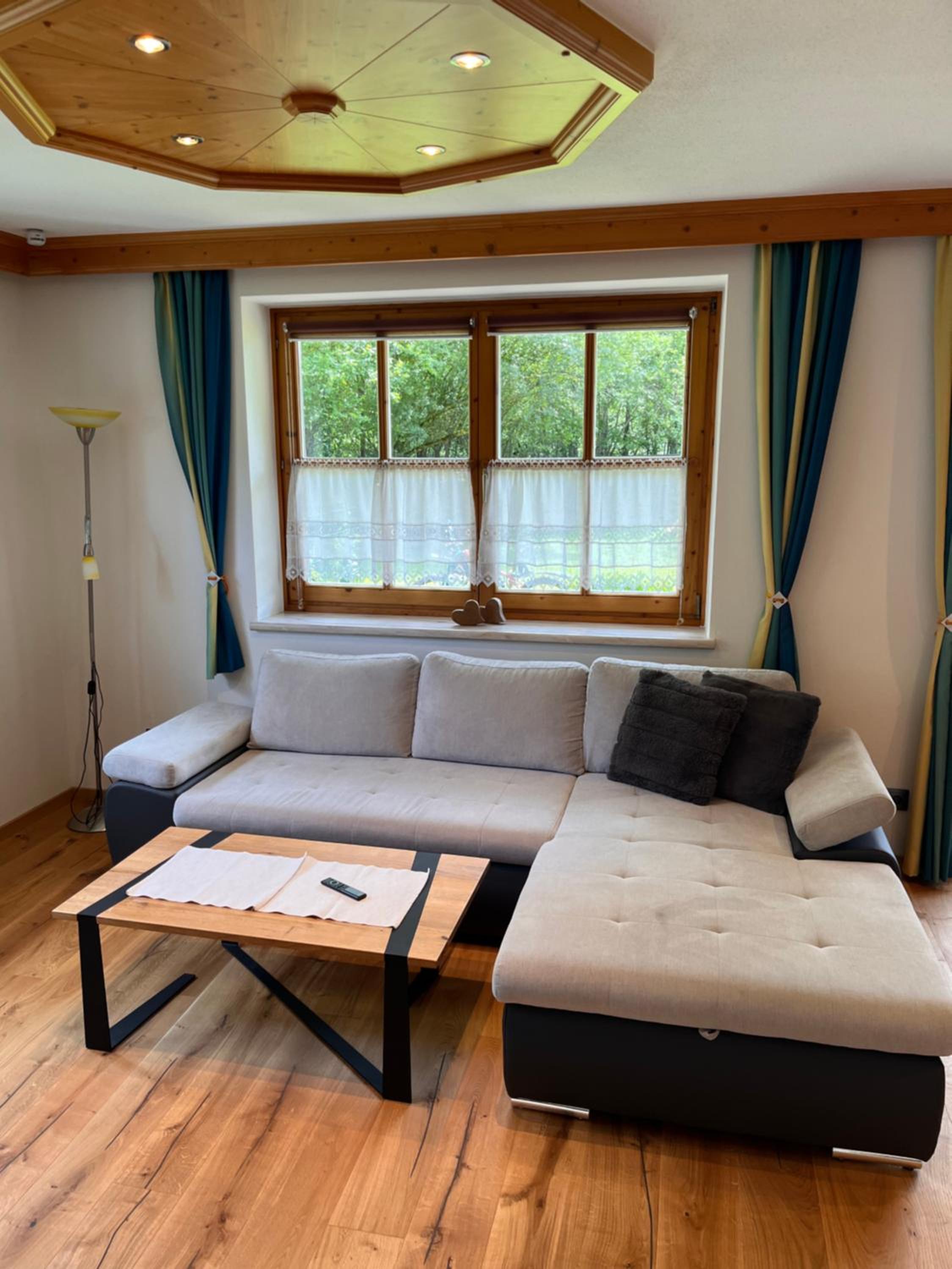 Ferienhaus 