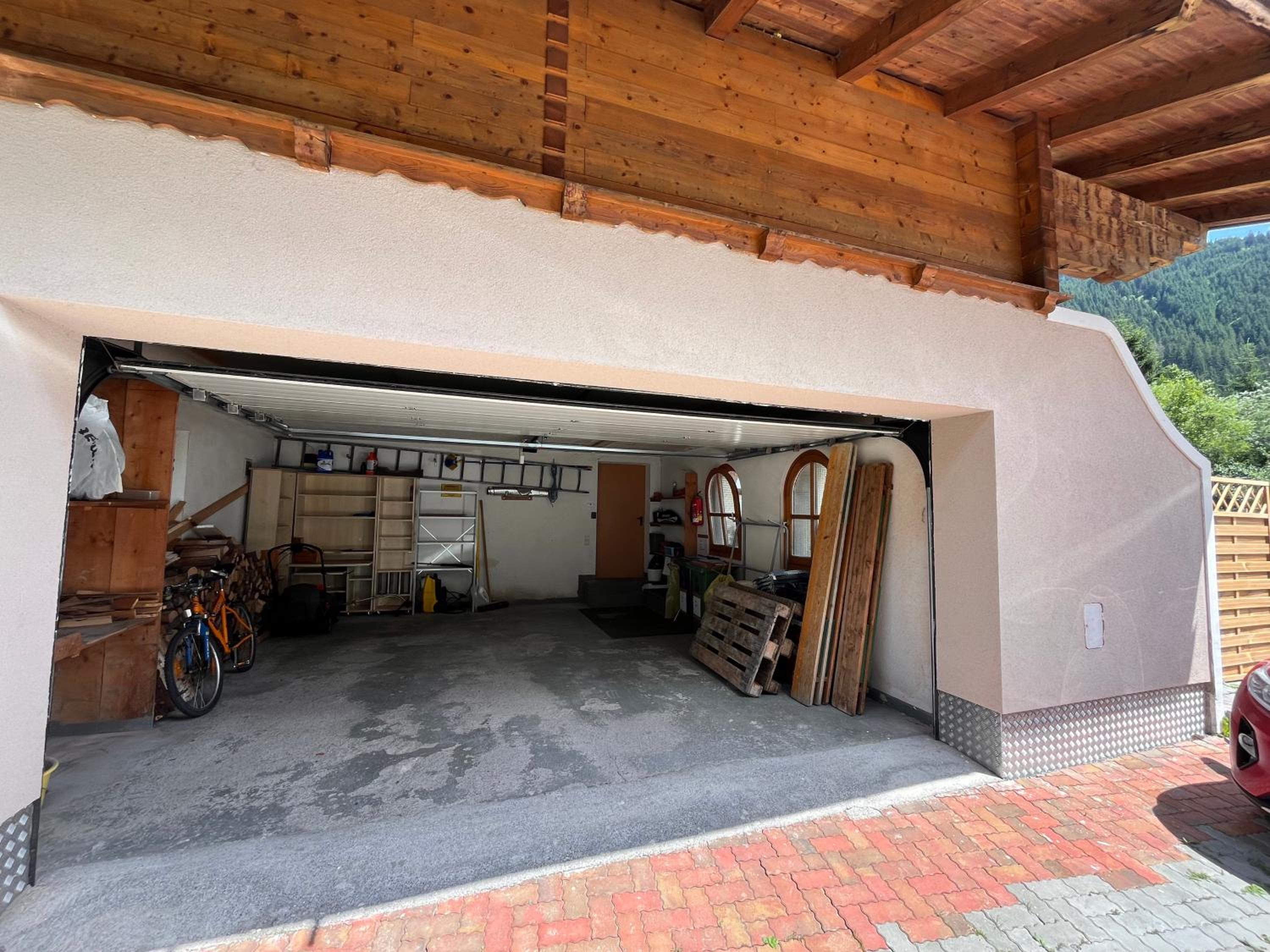 Ferienhaus 