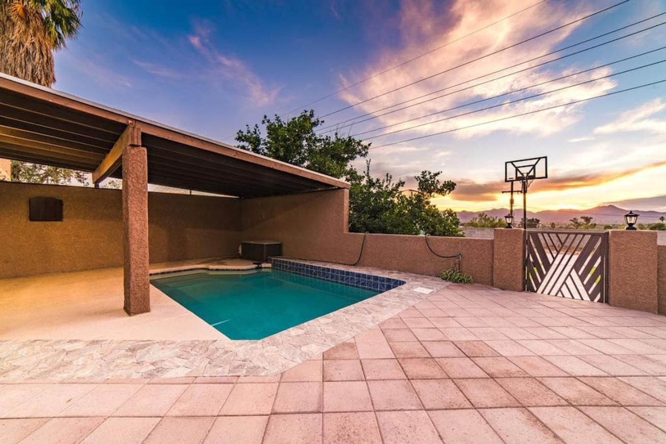Hill Top - Scenic Villa W Panoramic Views & Pool view 3