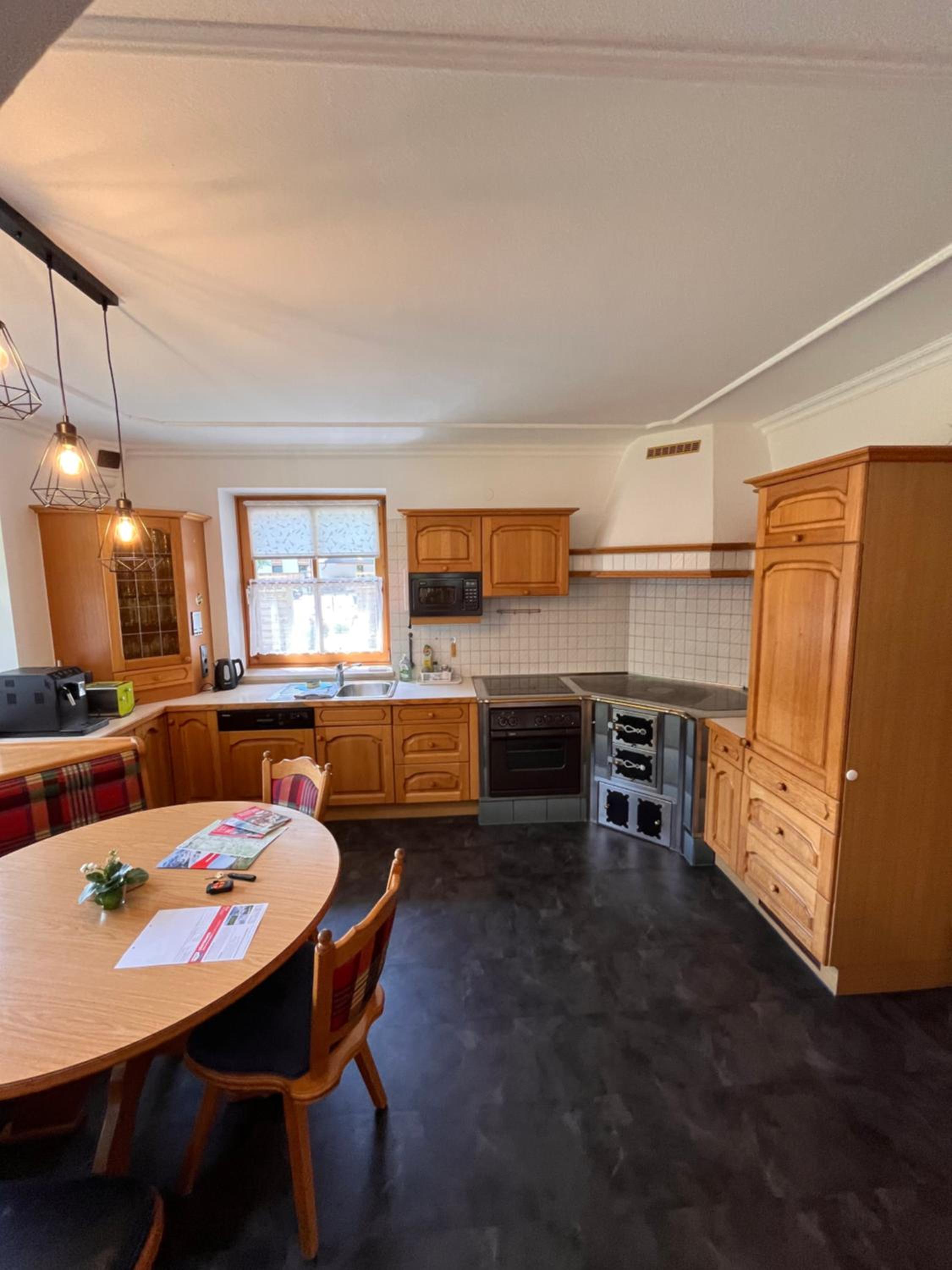 Ferienhaus 