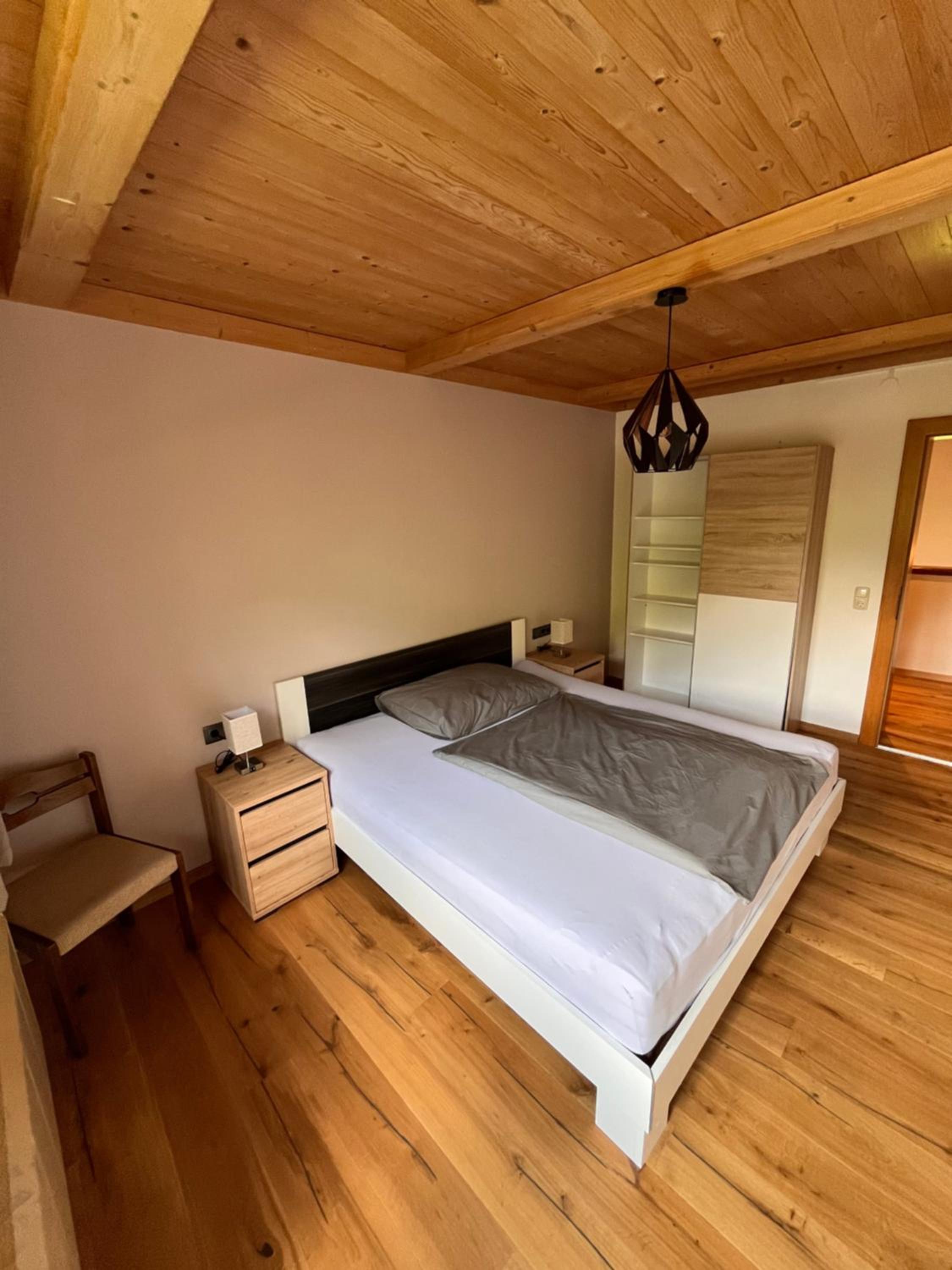 Ferienhaus 