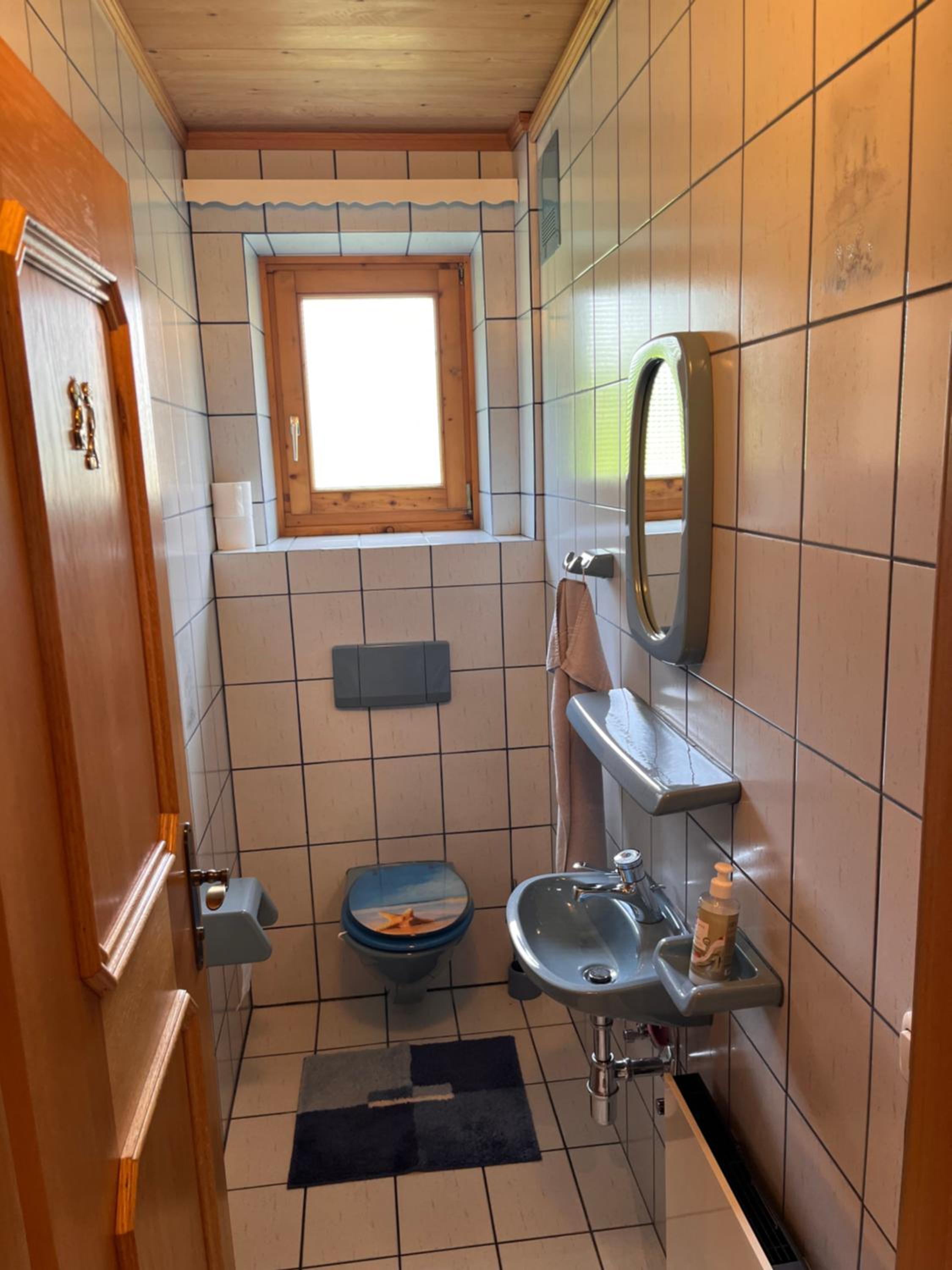 Ferienhaus 