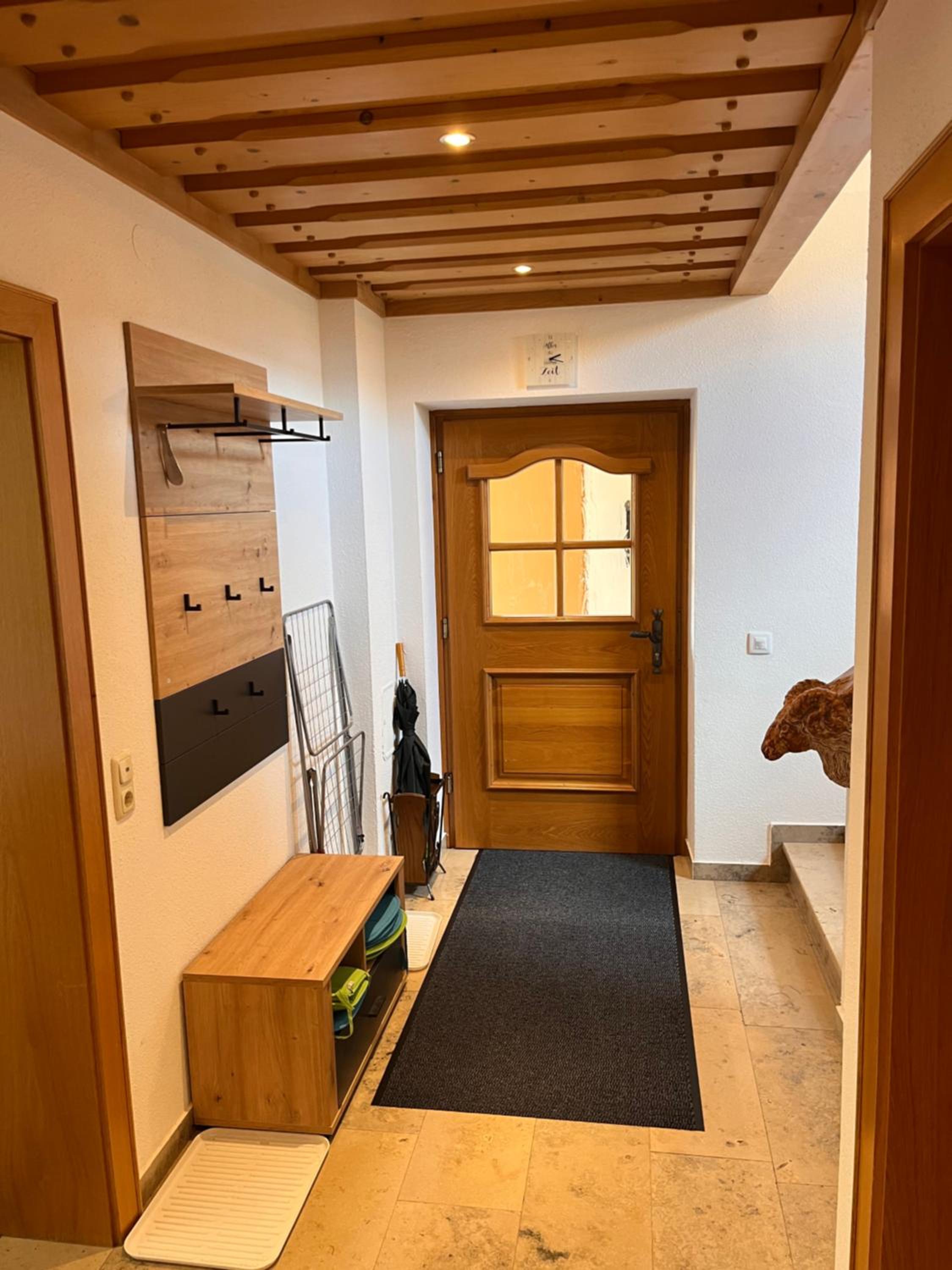 Ferienhaus 