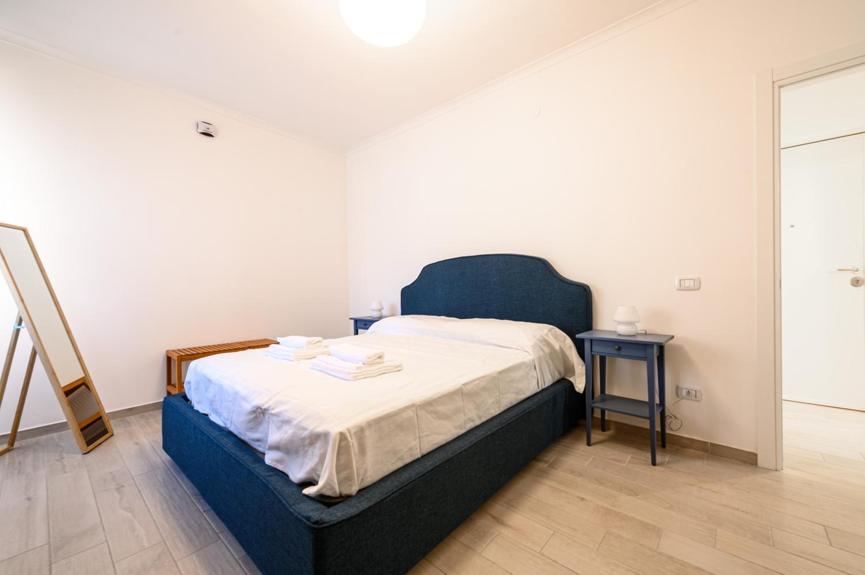 Pulcinella Home - Chic e Comfort in Central City