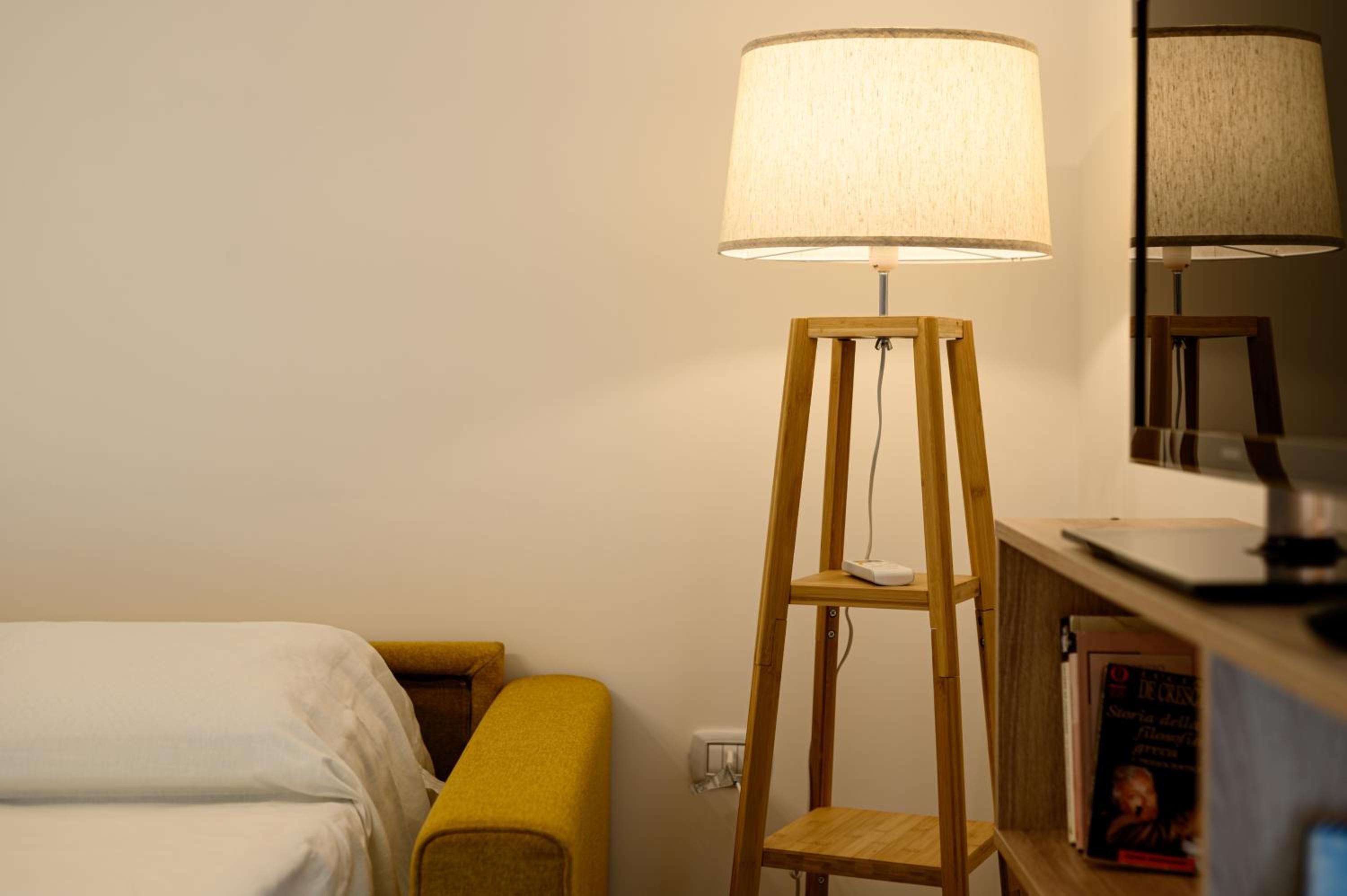 Pulcinella Home - Chic e Comfort in Central City