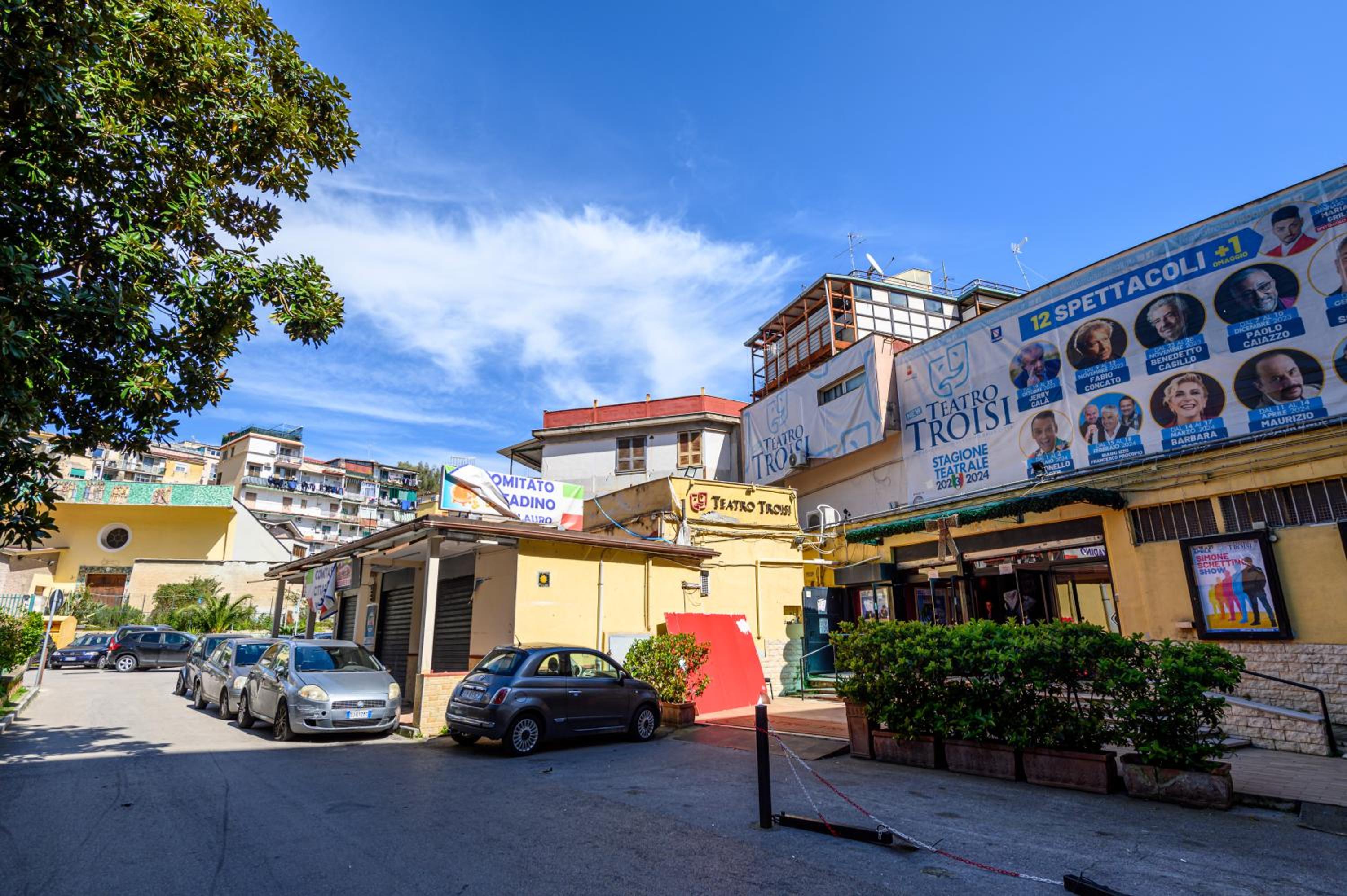 Pulcinella Home - Chic e Comfort in Central City