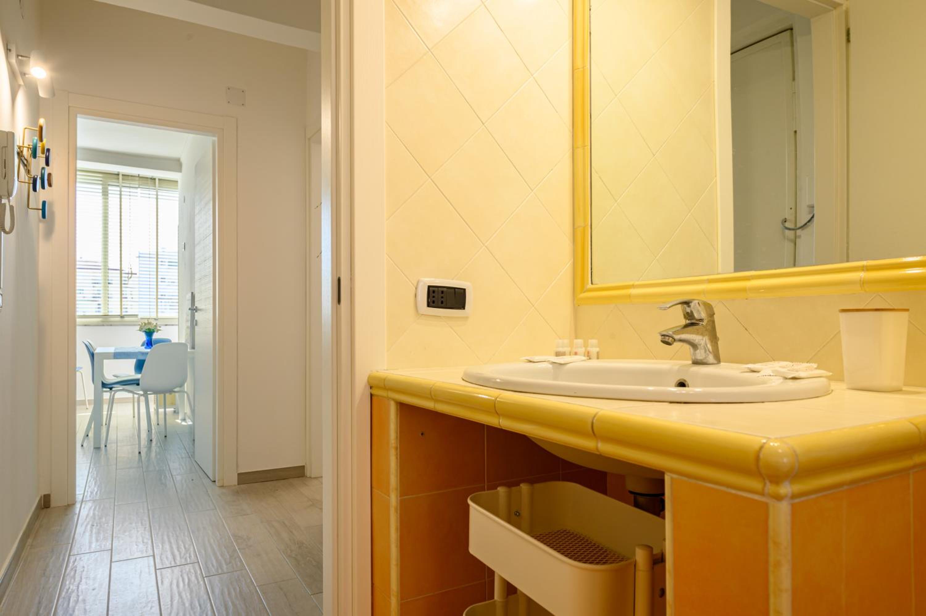 Pulcinella Home - Chic e Comfort in Central City