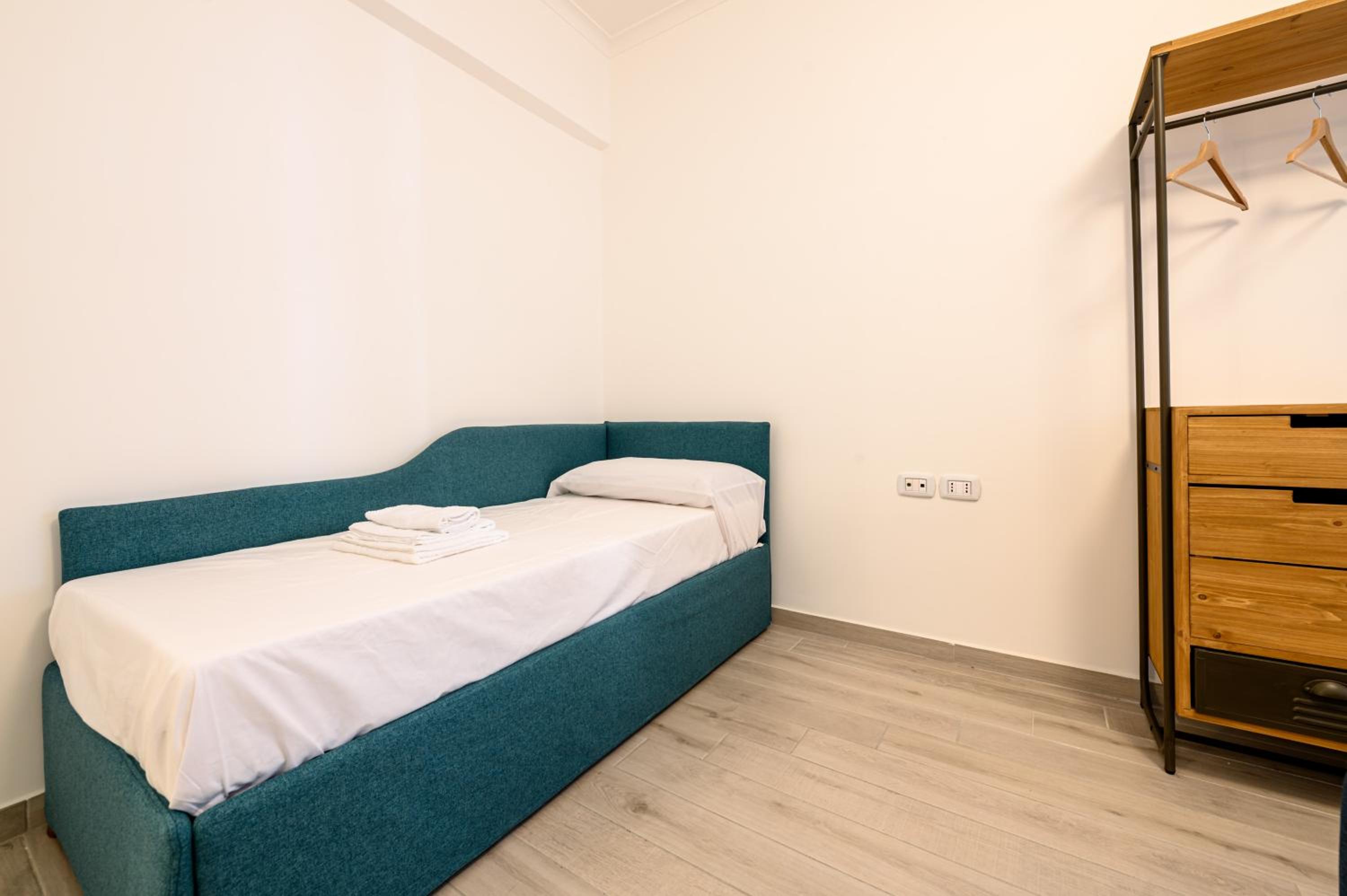 Pulcinella Home - Chic e Comfort in Central City