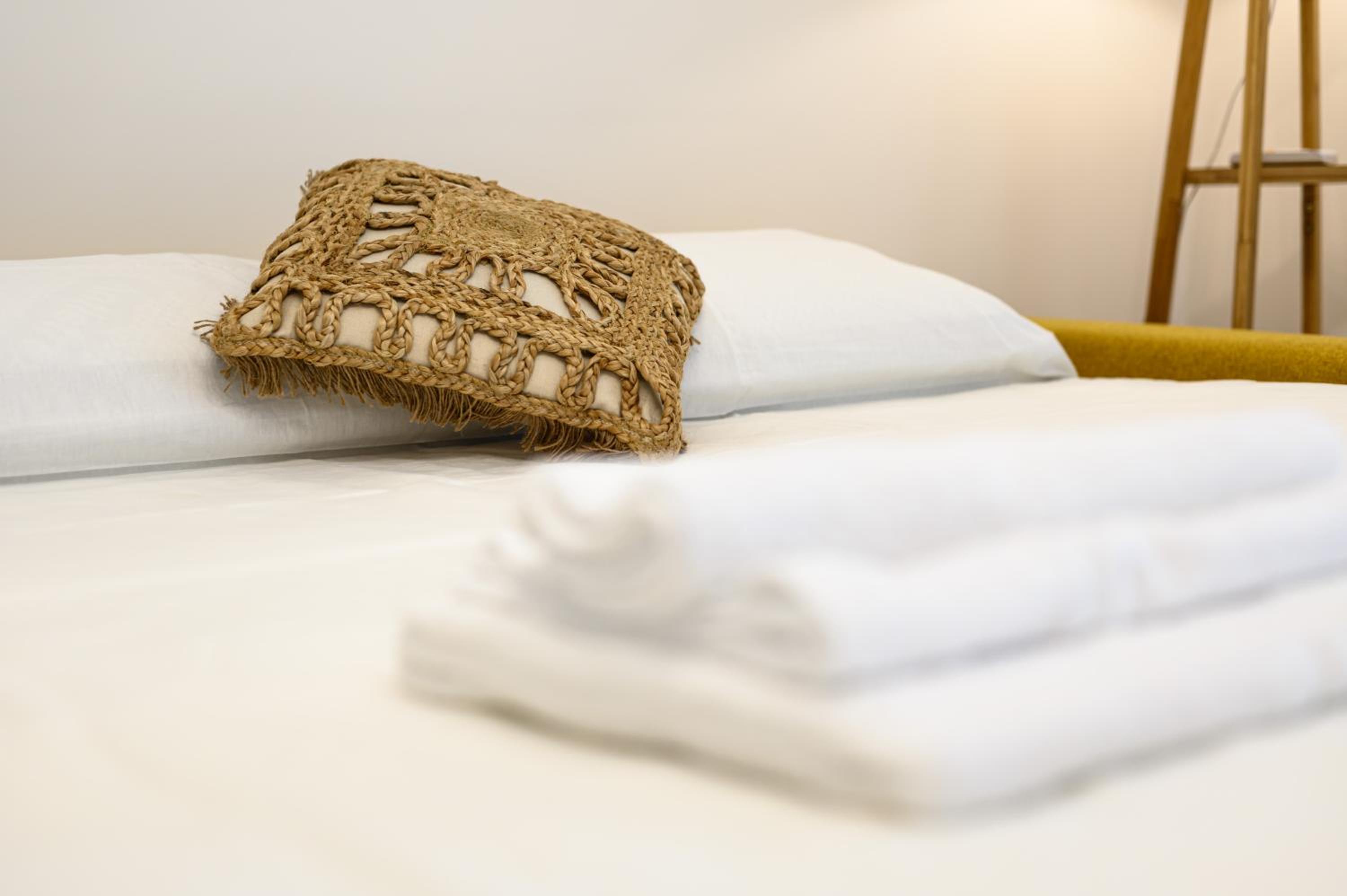 Pulcinella Home - Chic e Comfort in Central City