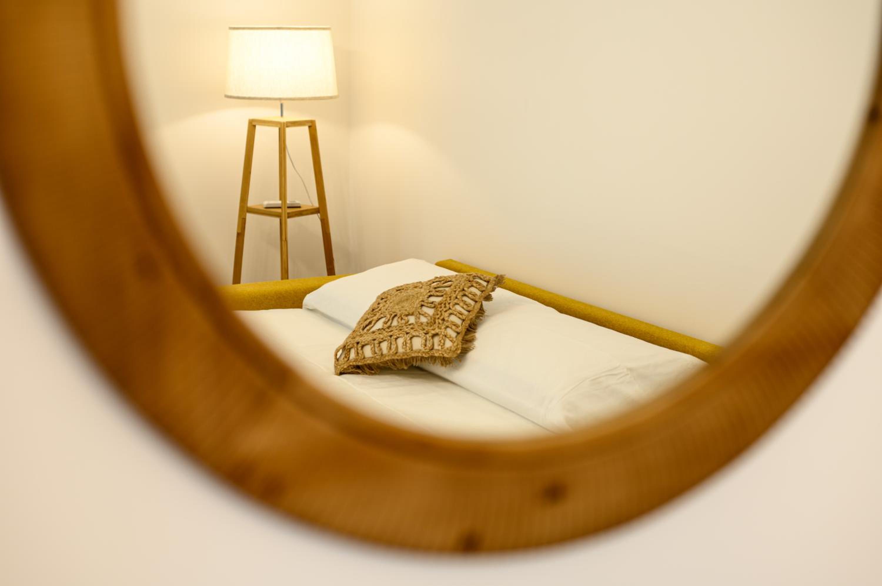 Pulcinella Home - Chic e Comfort in Central City