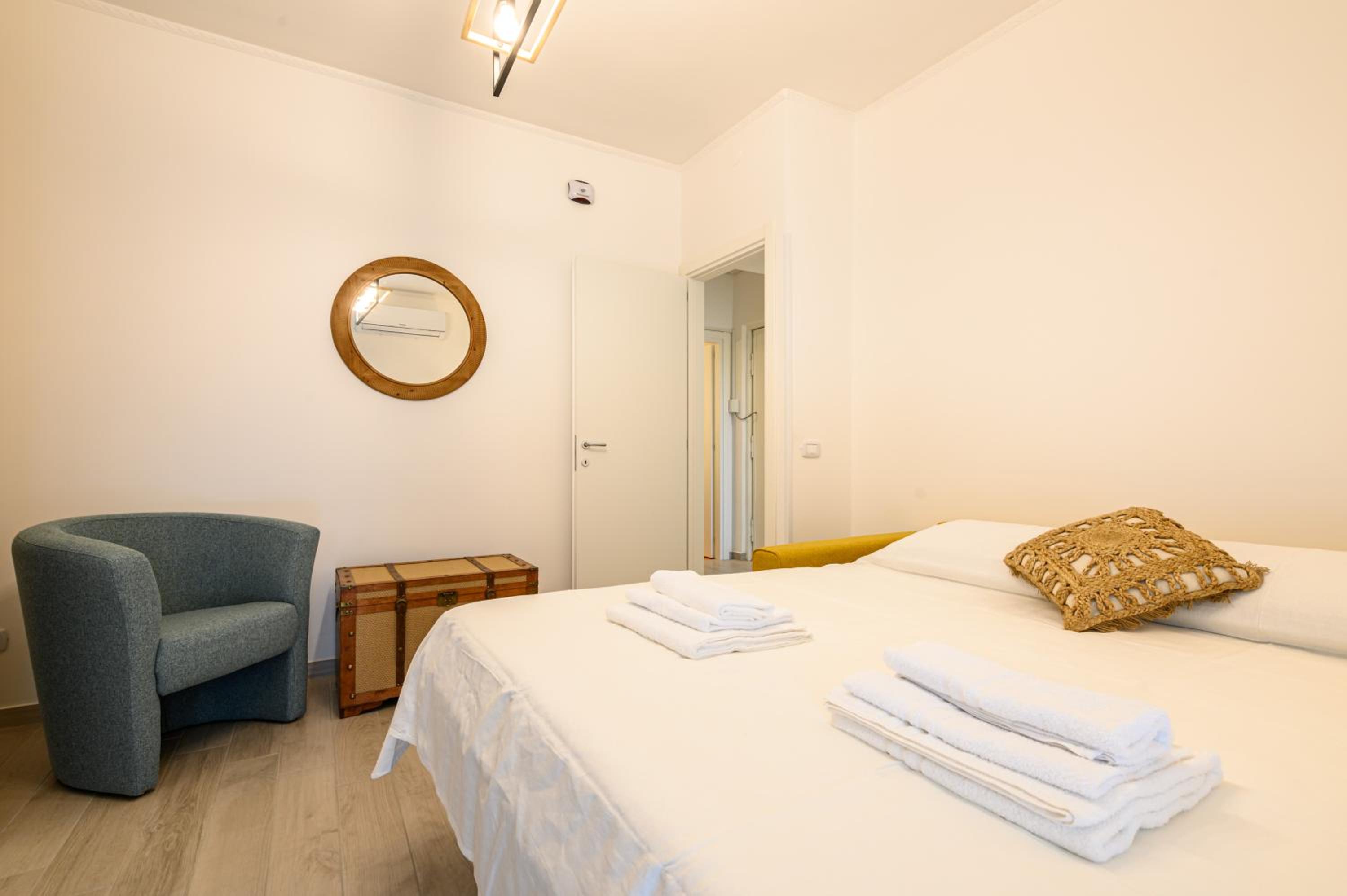Pulcinella Home - Chic e Comfort in Central City