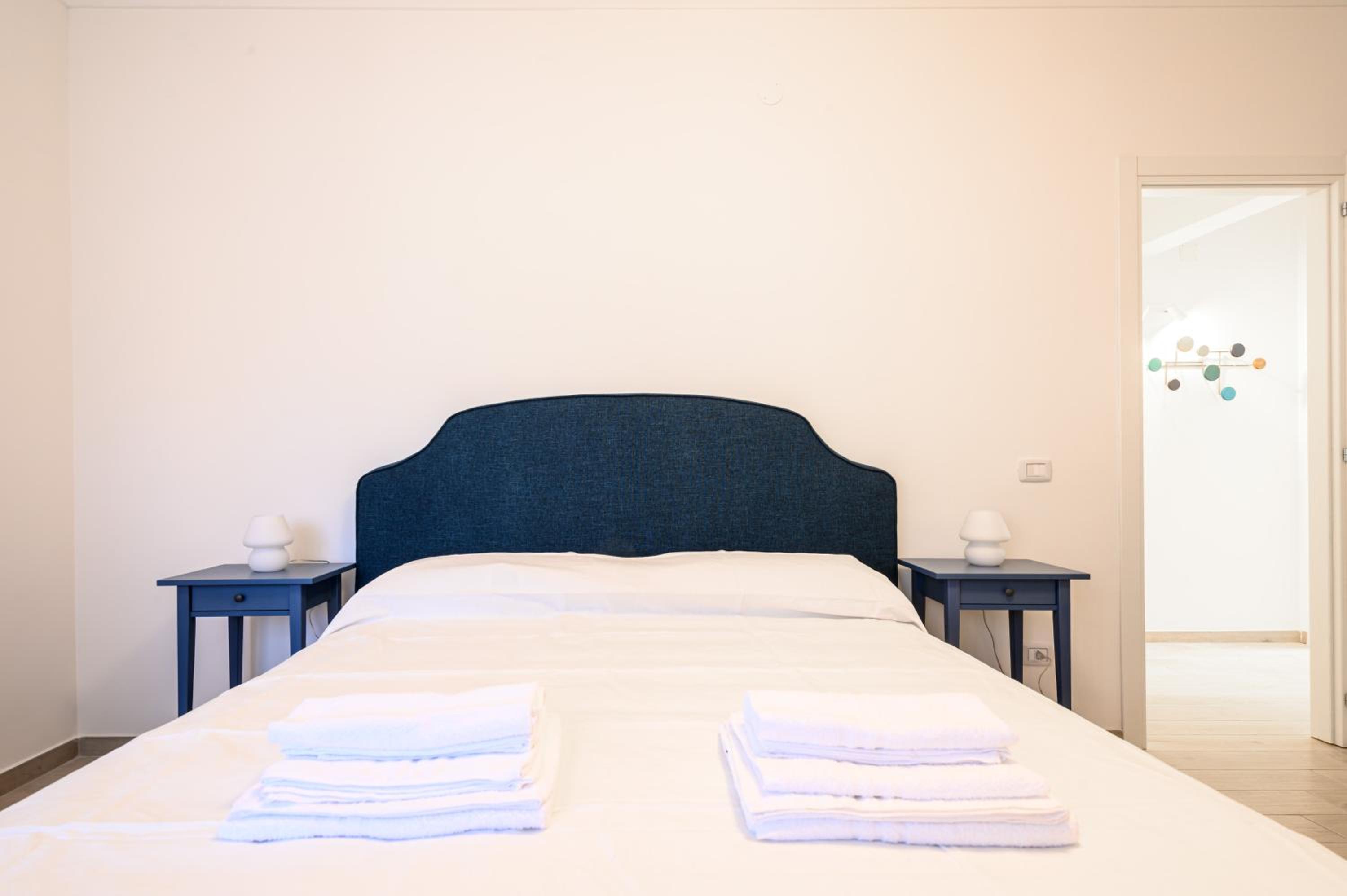 Pulcinella Home - Chic e Comfort in Central City