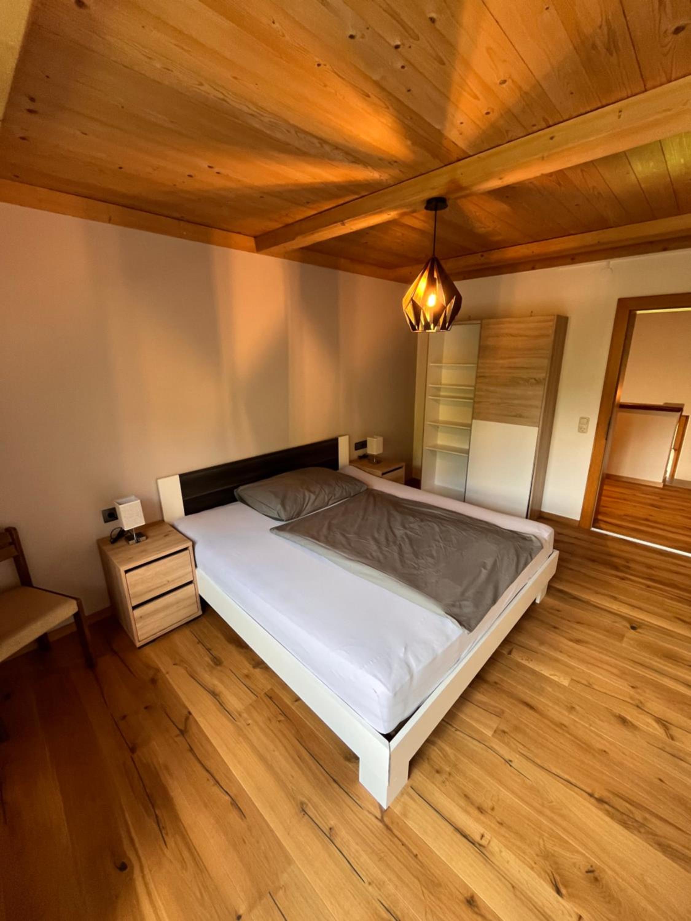 Ferienhaus 