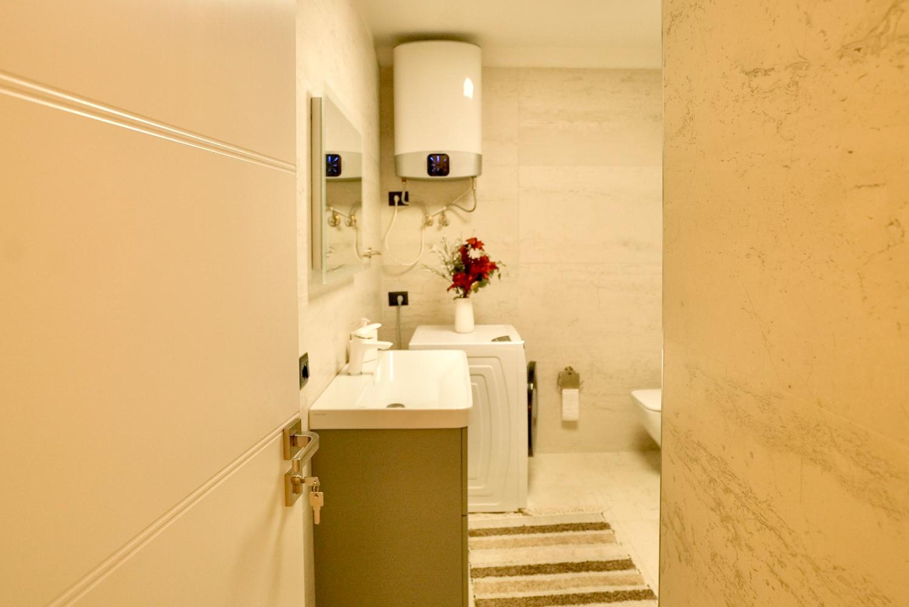 Grandstay Apartments