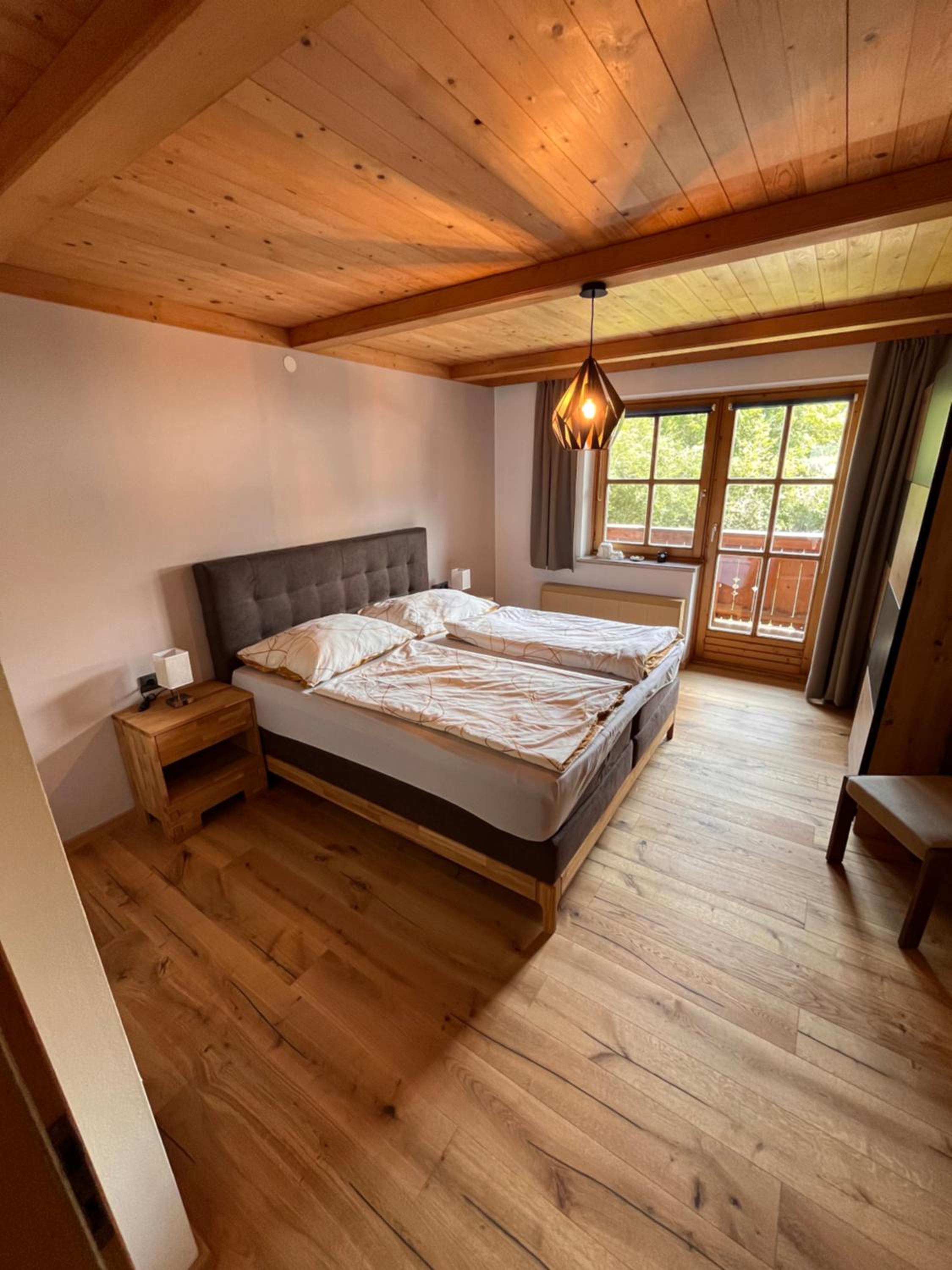 Ferienhaus 