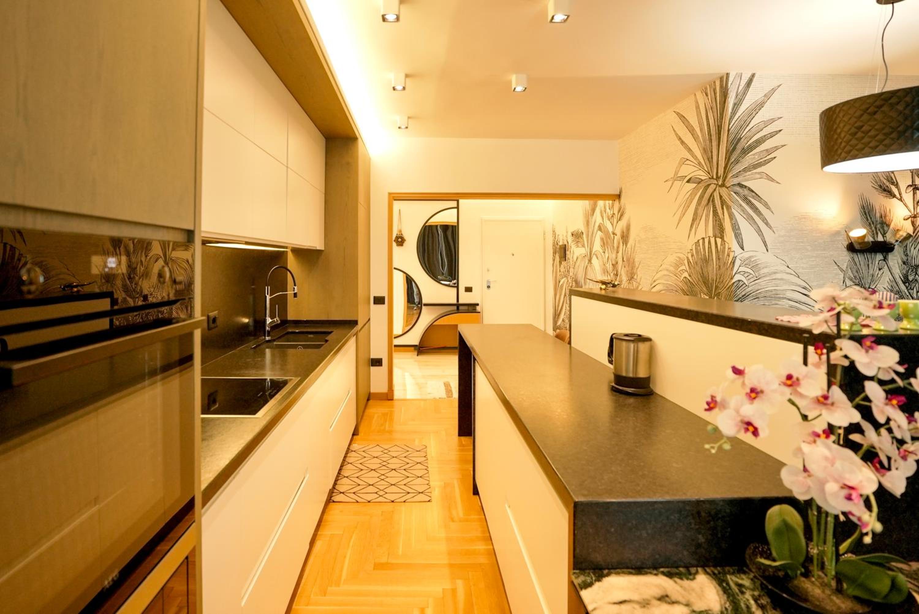 Grandstay Apartments