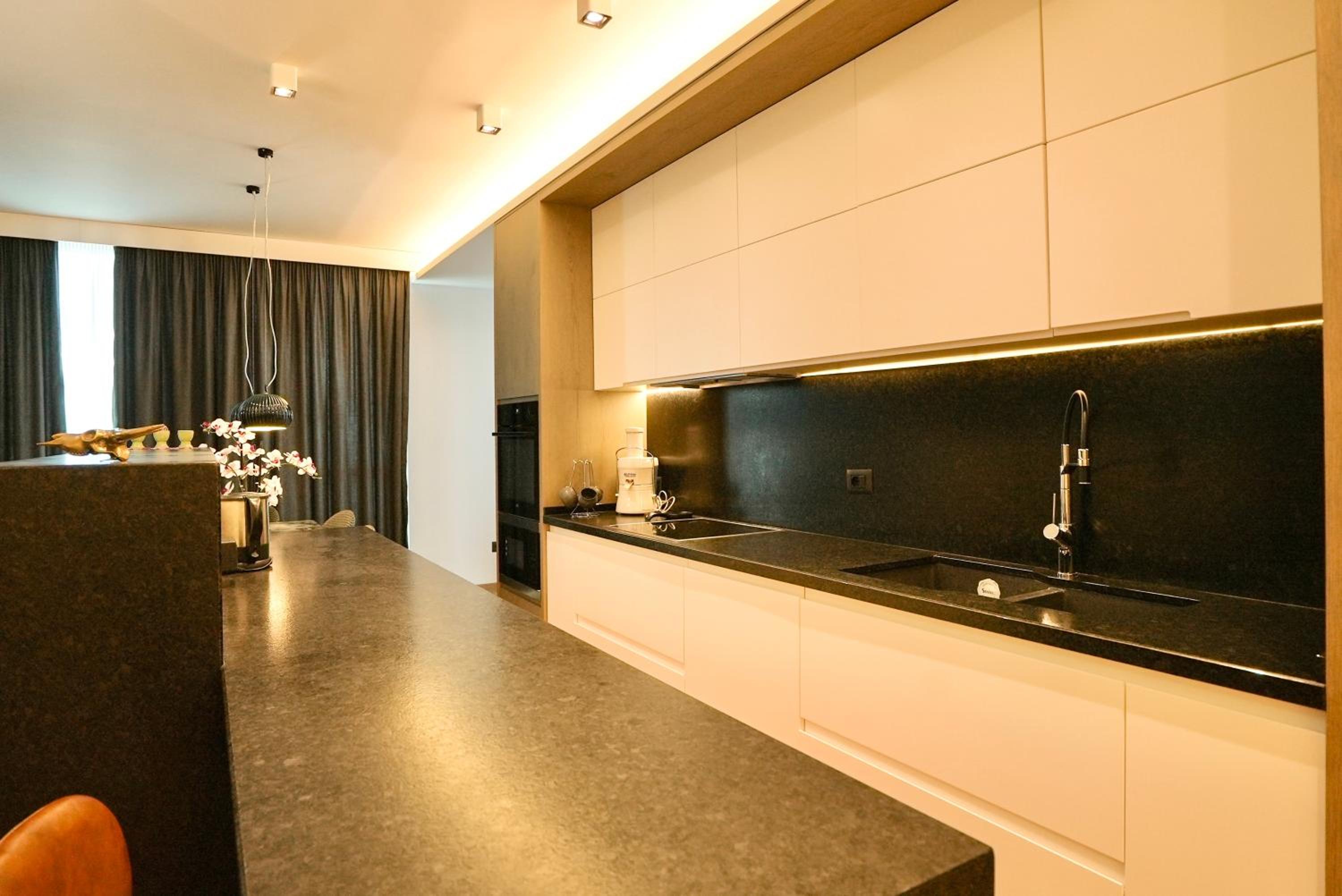 Grandstay Apartments