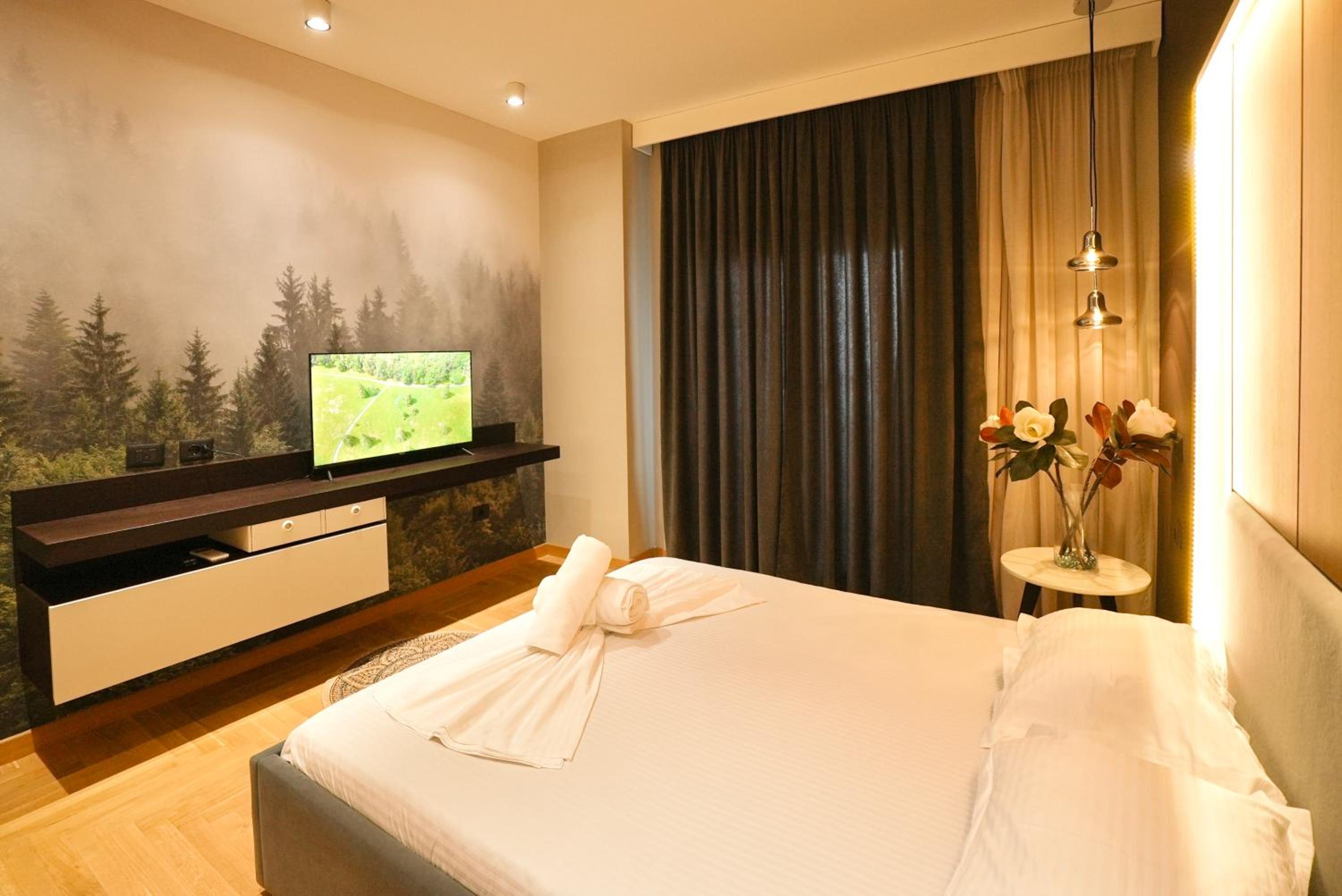 Grandstay Apartments