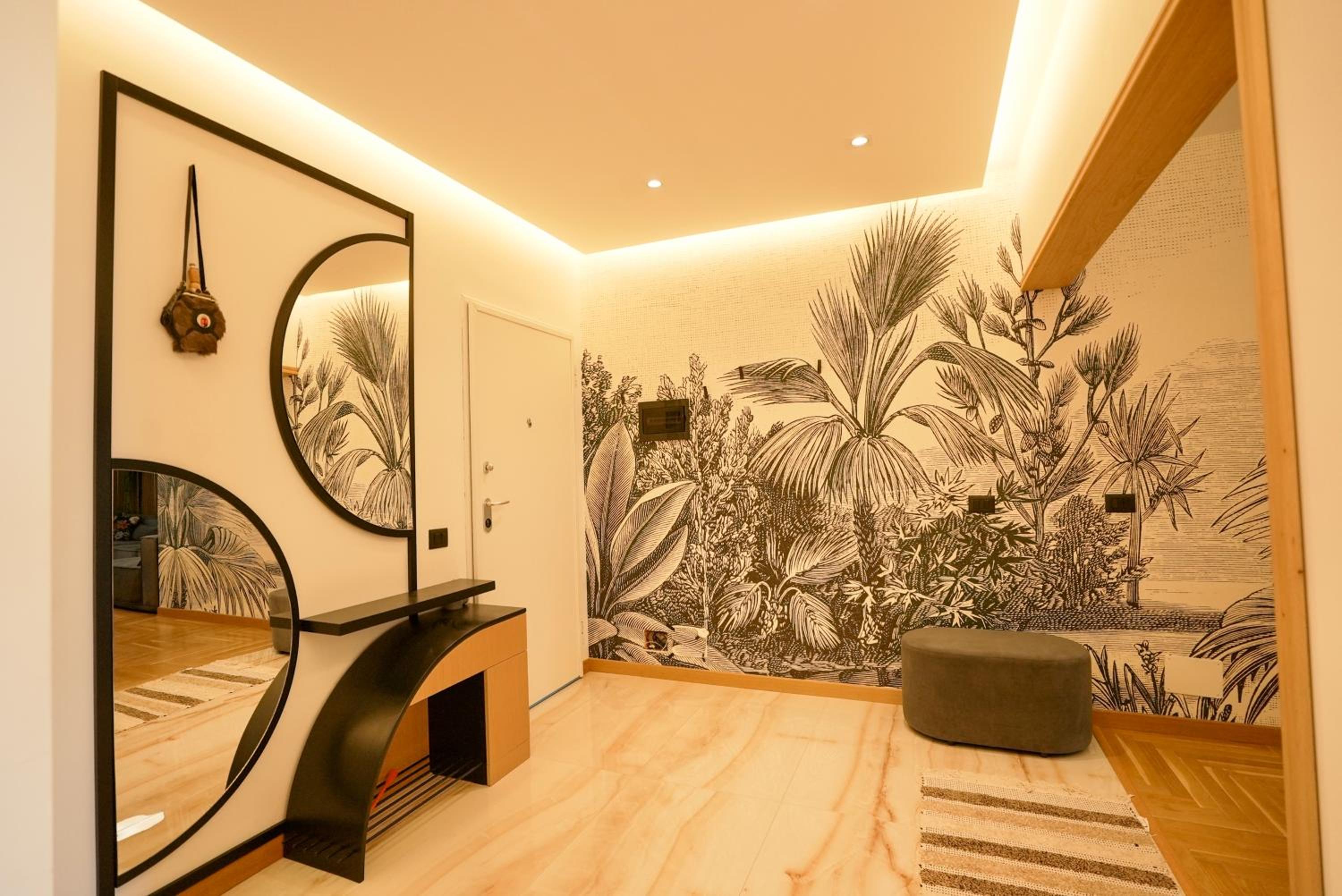 Grandstay Apartments