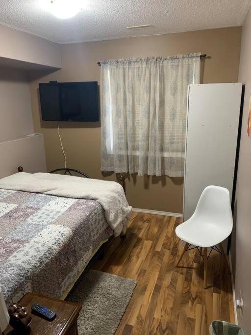 Cozy Lodge Suite