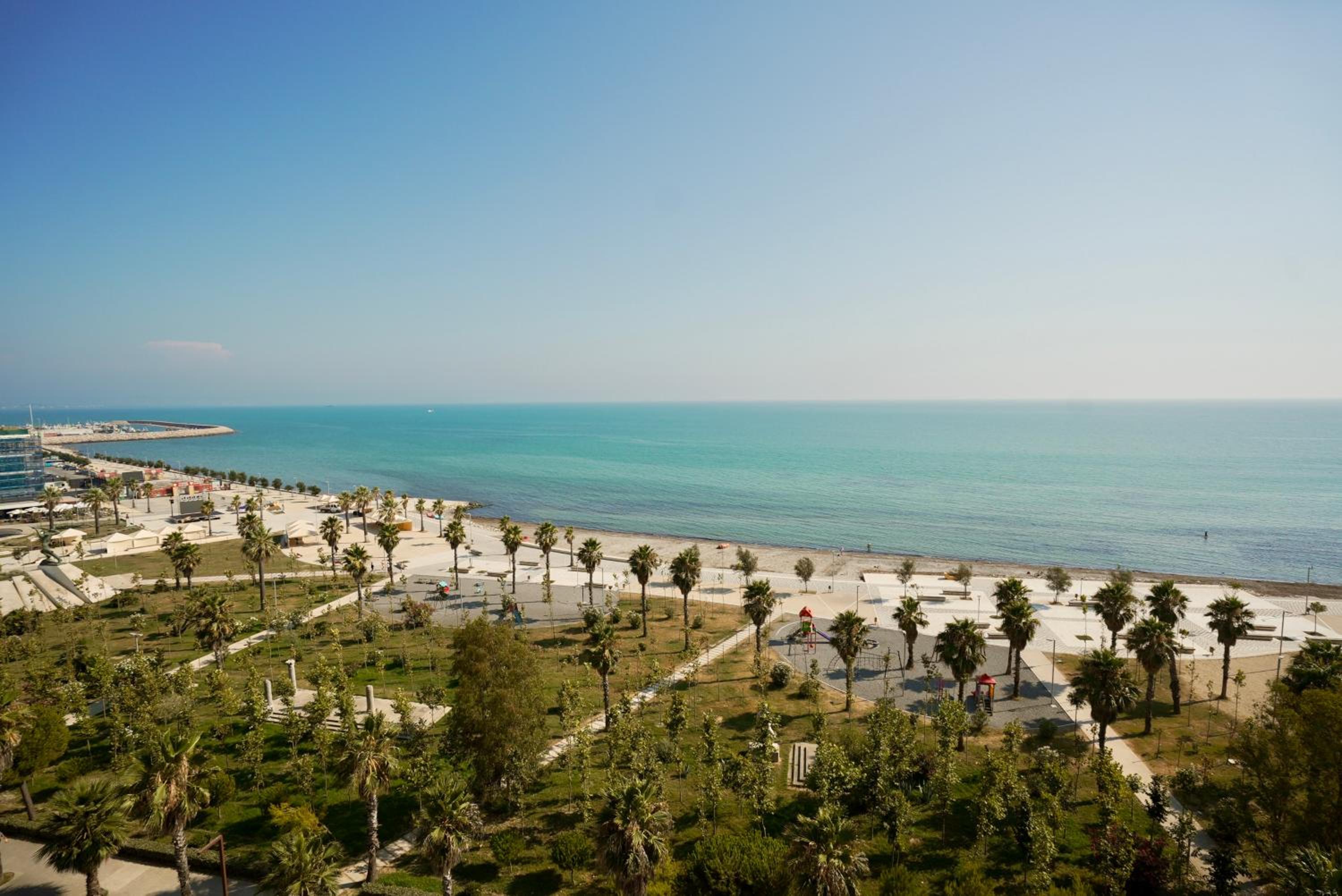Grandstay Apartments