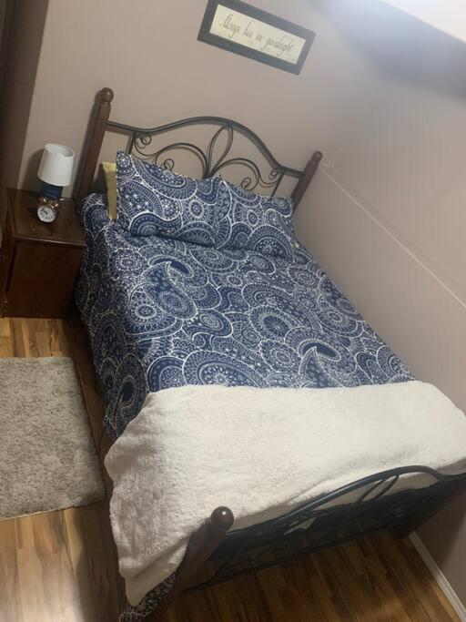 Cozy Lodge Suite