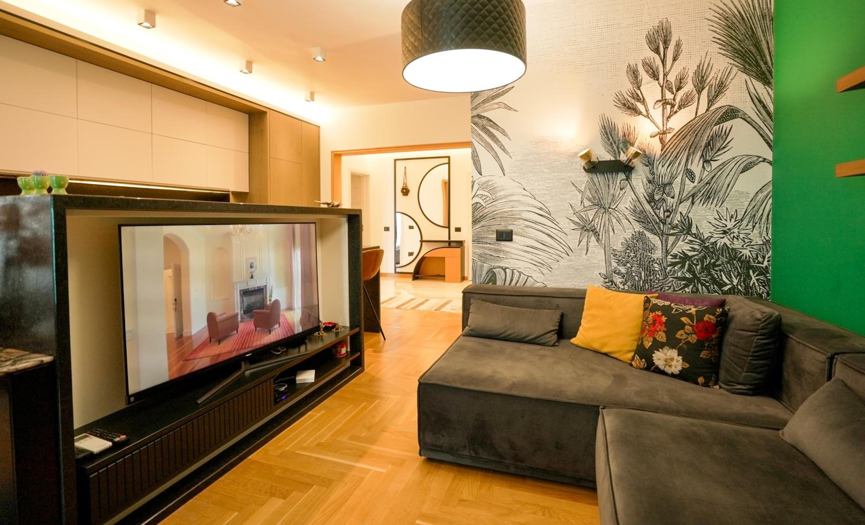Grandstay Apartments