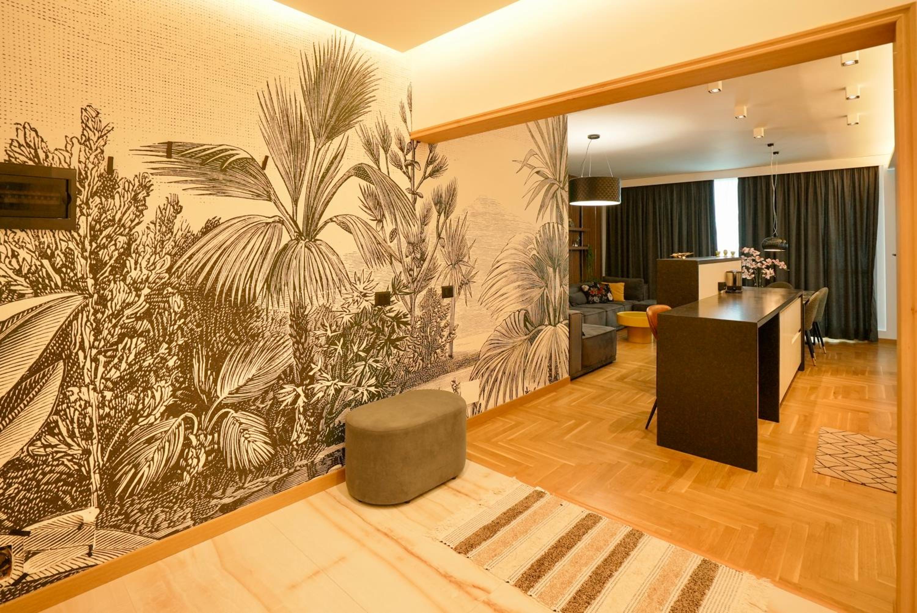 Grandstay Apartments