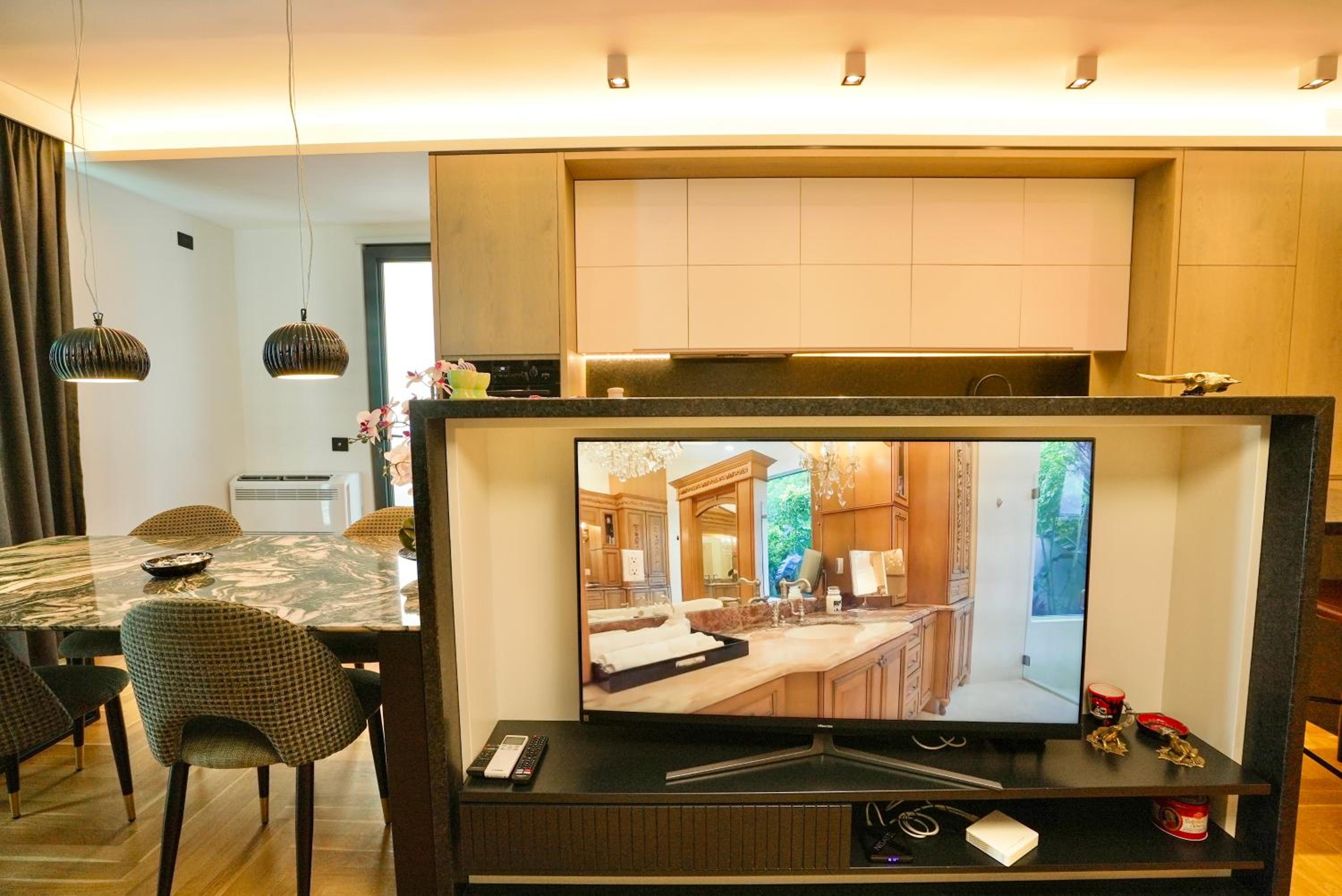 Grandstay Apartments