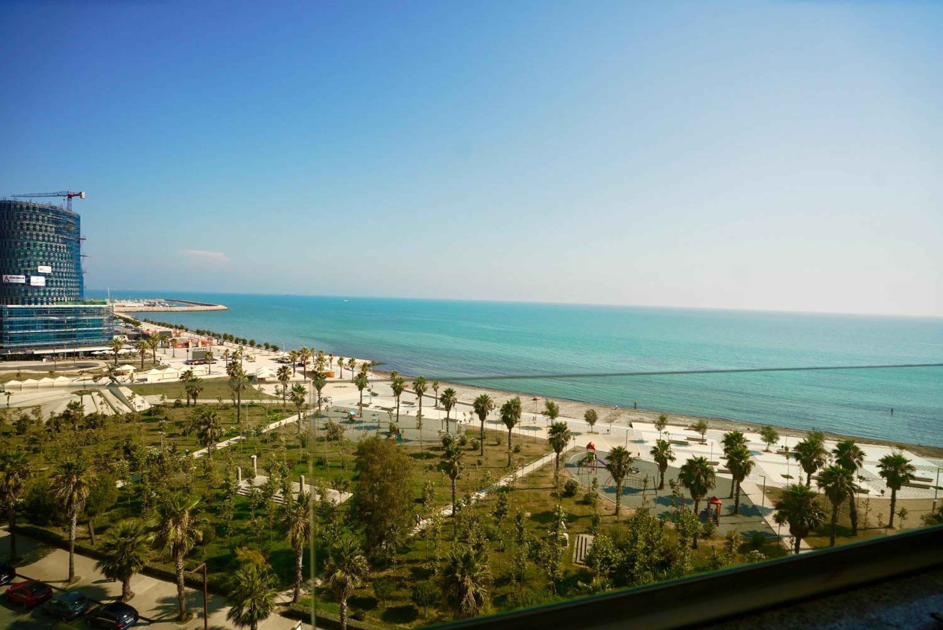 Grandstay Apartments