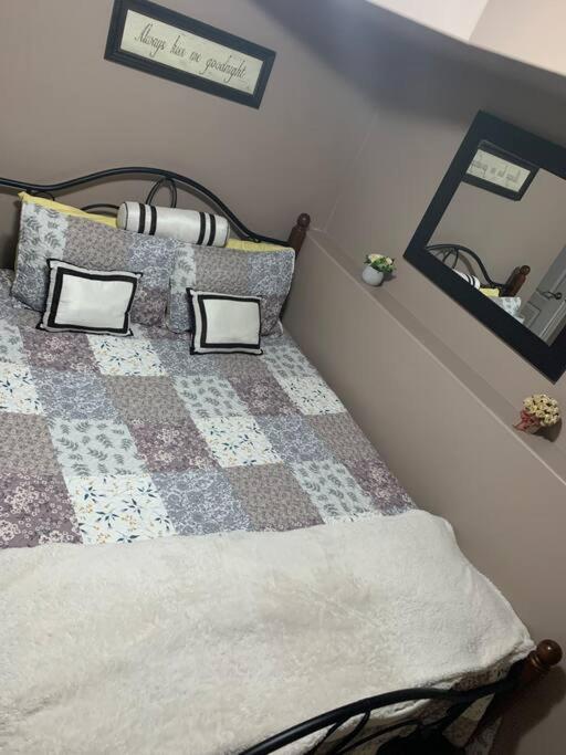 Cozy Lodge Suite