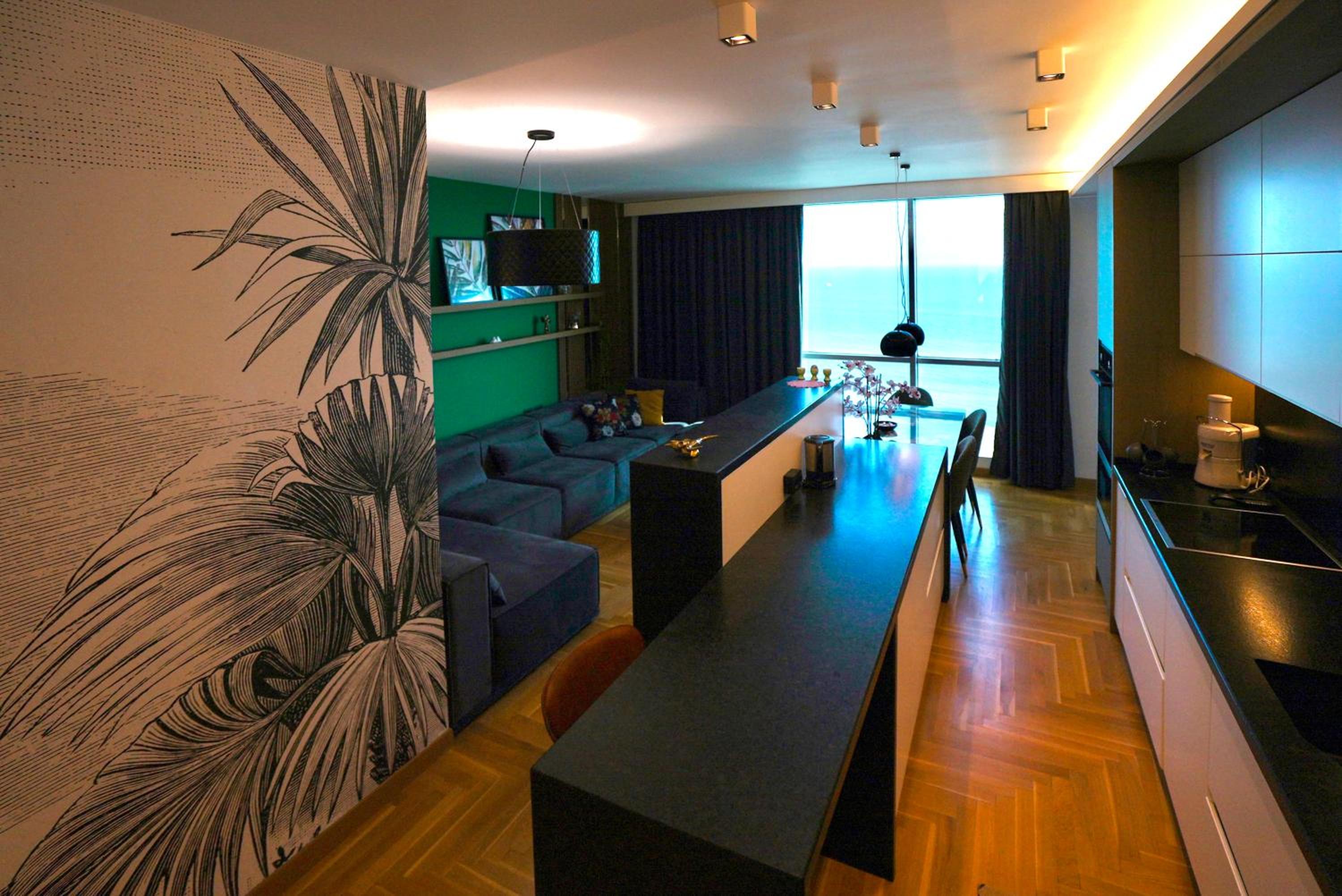 Grandstay Apartments