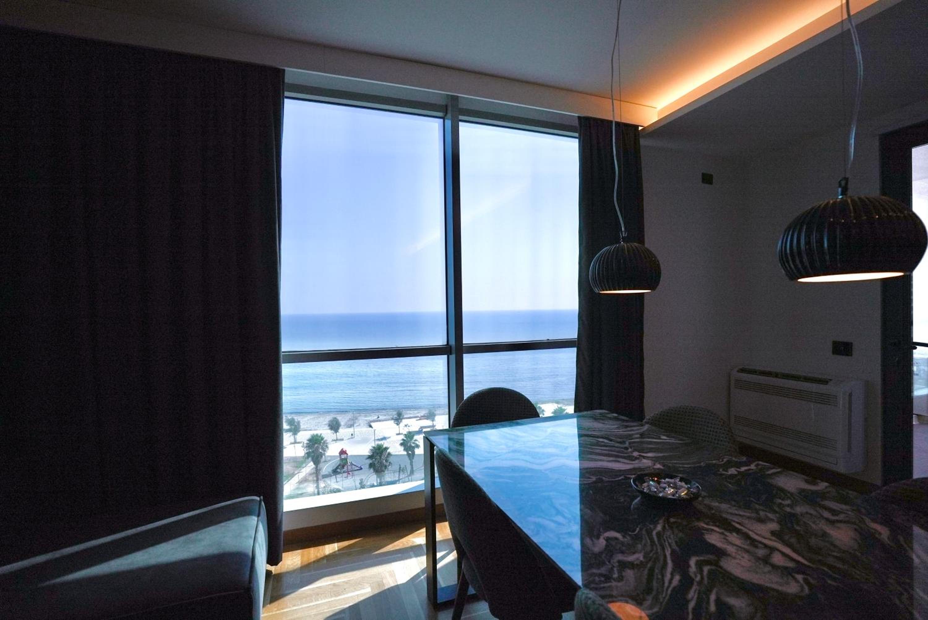 Grandstay Apartments