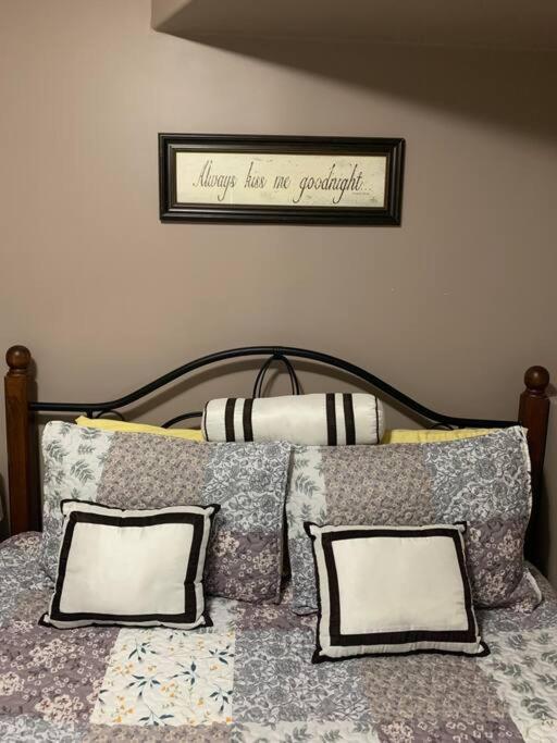 Cozy Lodge Suite