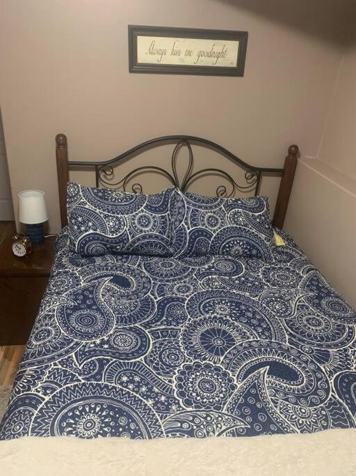 Cozy Lodge Suite